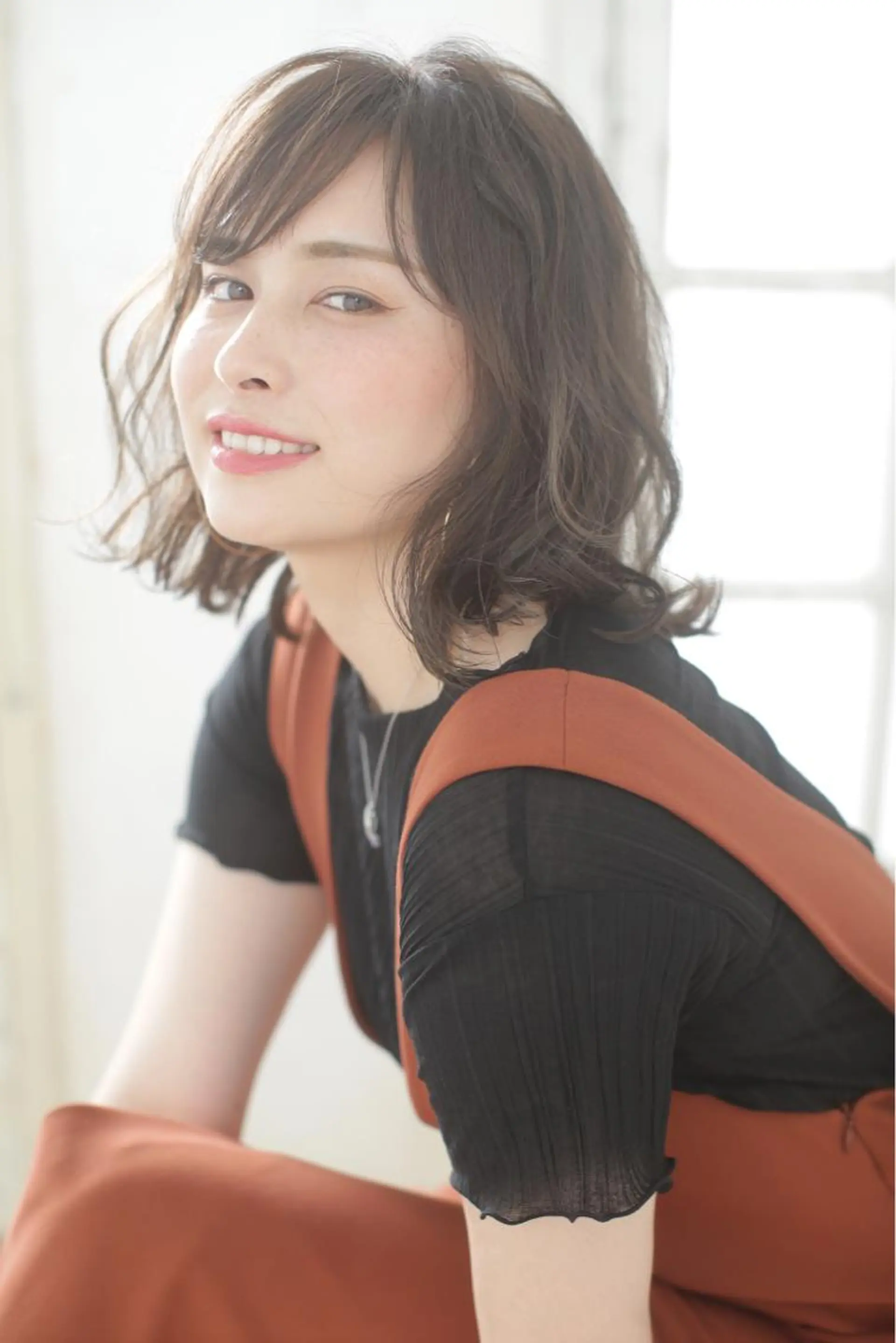 ミディアム 村岡 夏美のその他イメージ