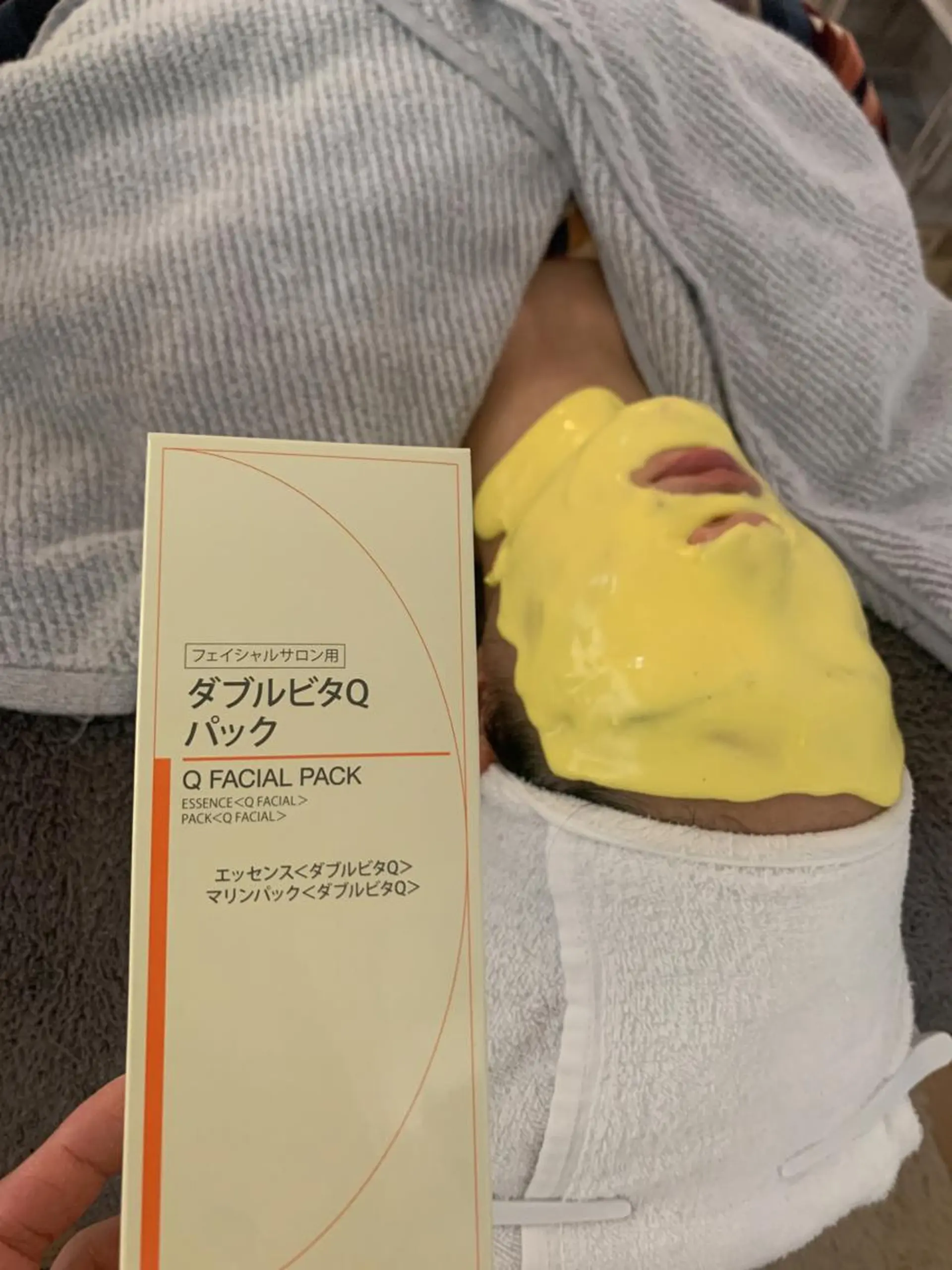 その他 menard facial salon  下池田西所属・🌷岸和田エステ オーナー🌷のエステ・リラクイメージ