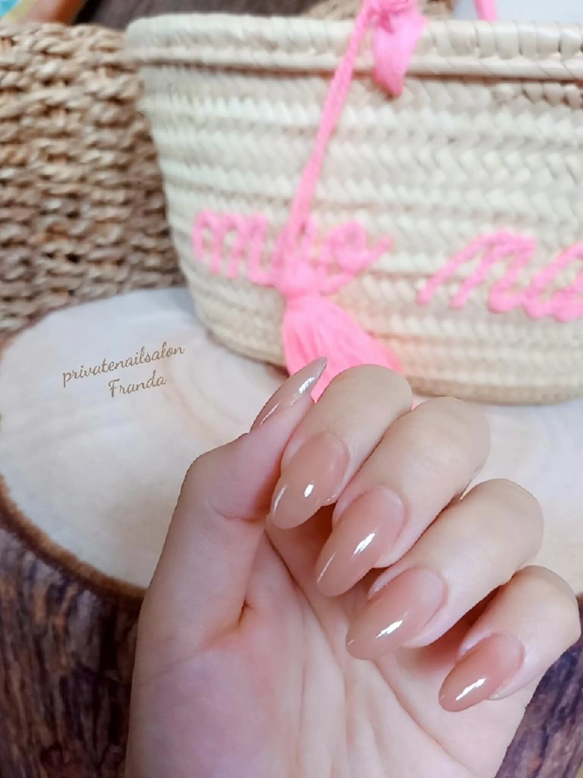 ネイル Franda ✾のネイルデザイン