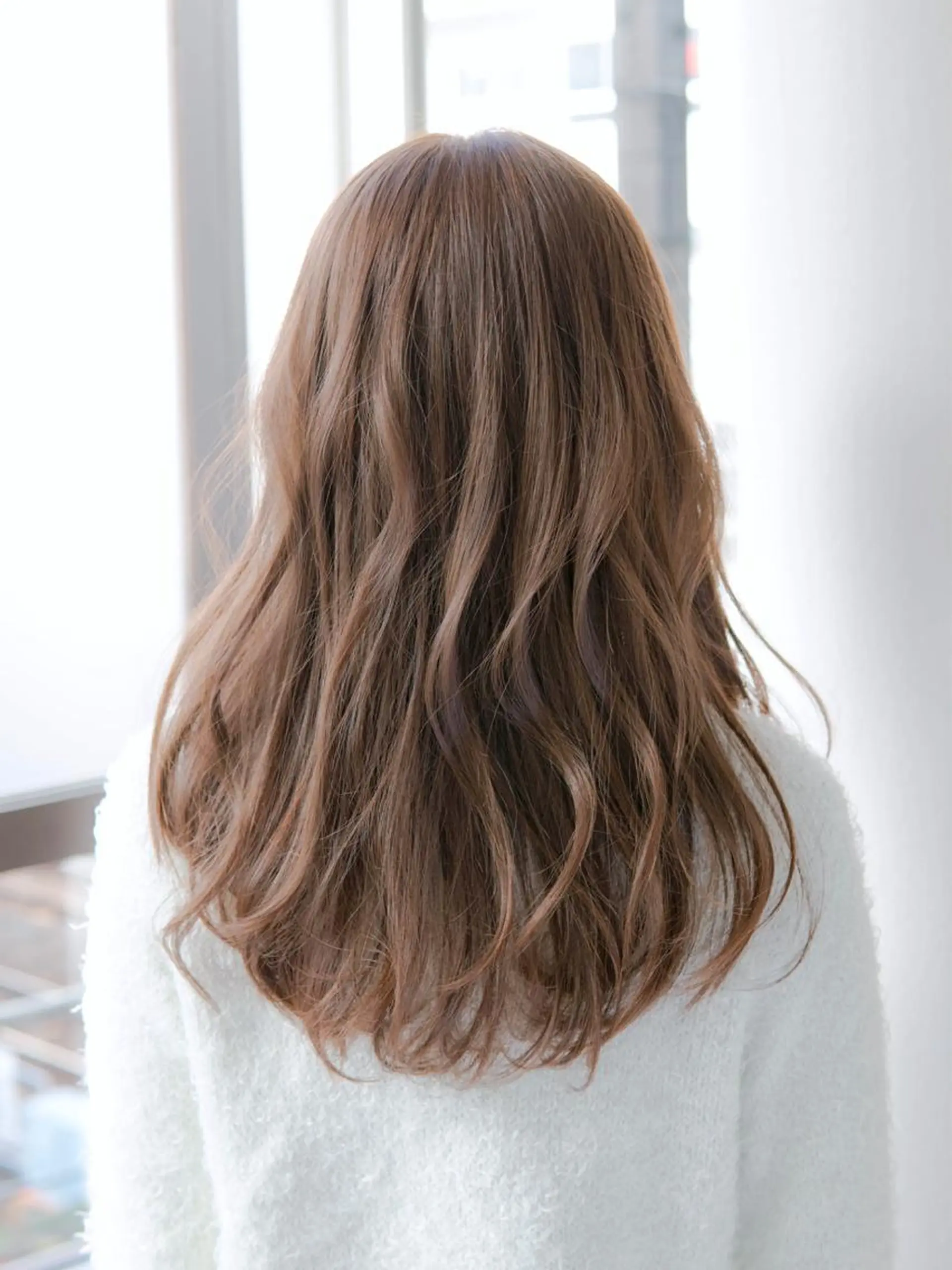 ロング ロング 元町・中華街白髪染めサロン T&um【ティーアンドアム】所属・永野 良一のその他イメージ