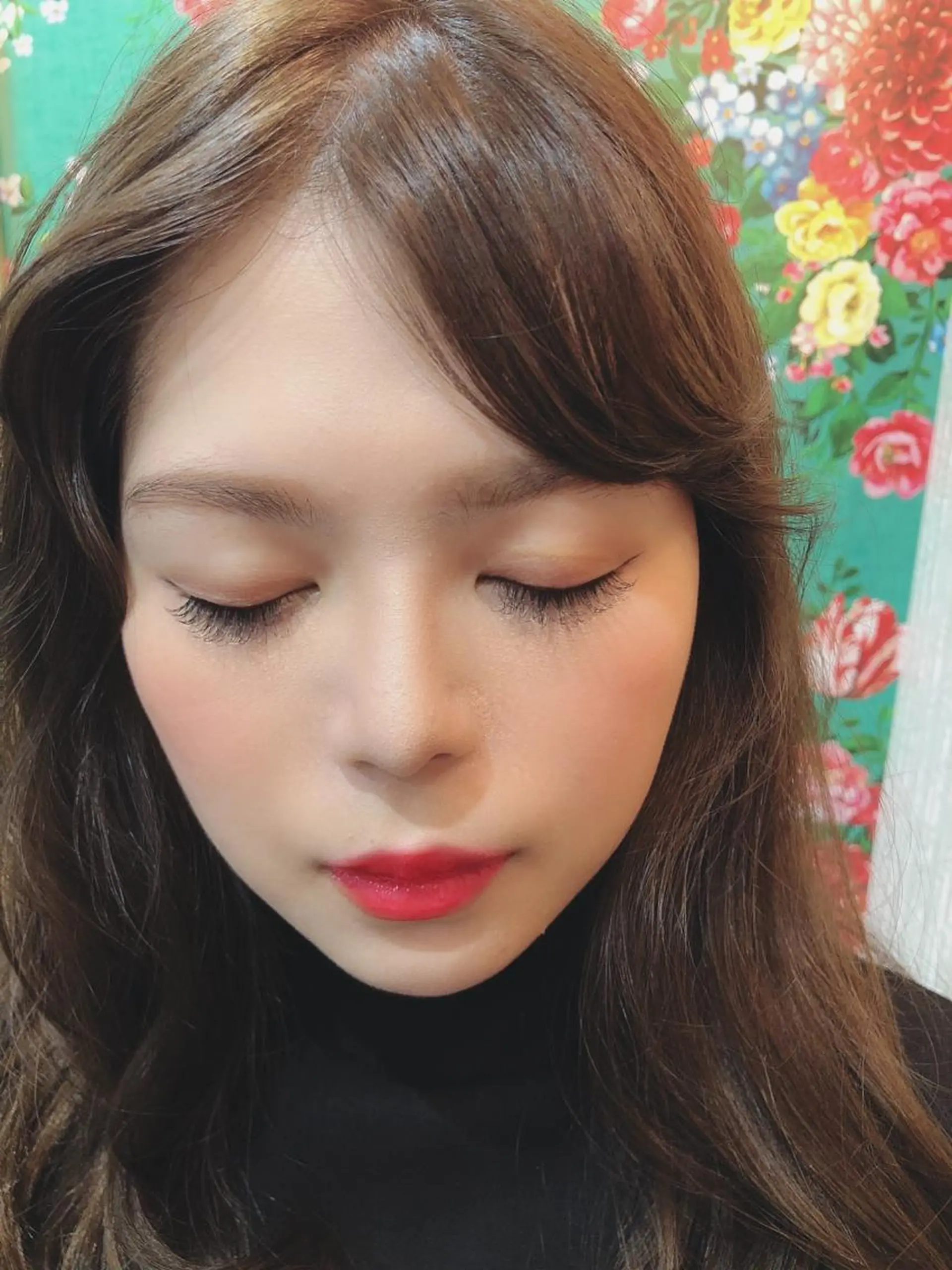 マツエク・マツパ éclat所属・éclat エクラのネイルデザイン