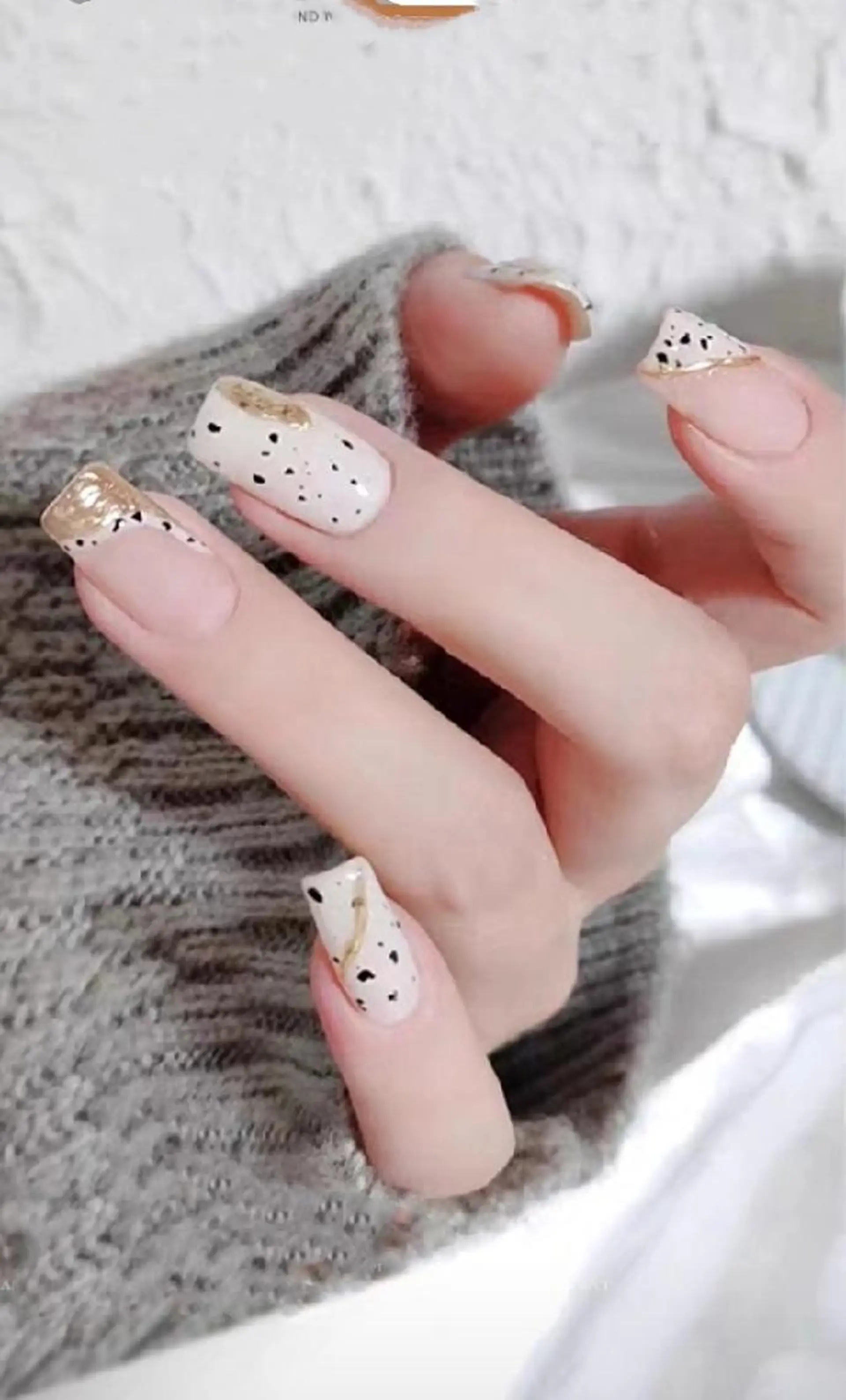 ネイル ＤI'A ネイルサロンのネイルデザイン