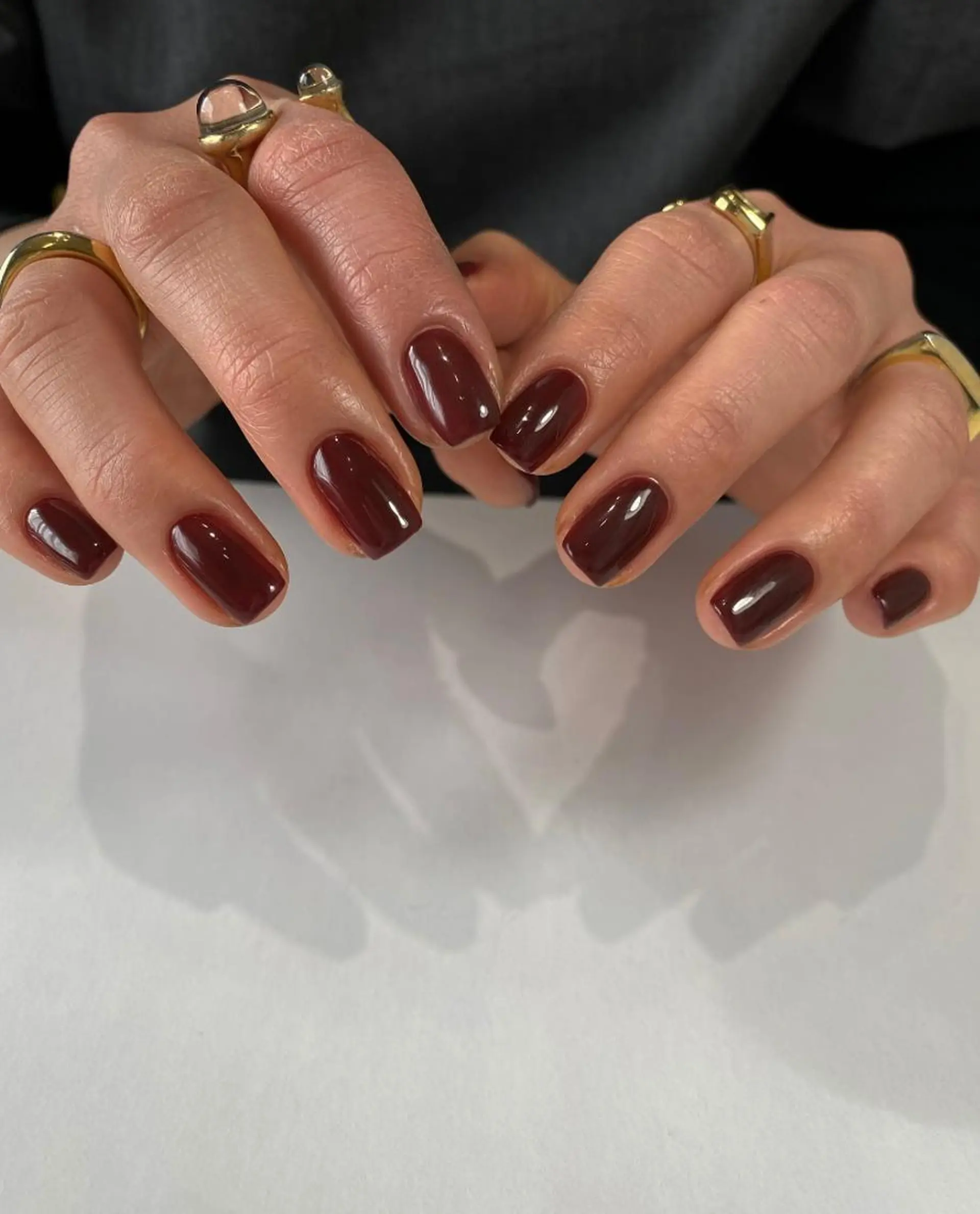 ネイル ハンドネイル フットネイル O. ERIKAのネイルデザイン