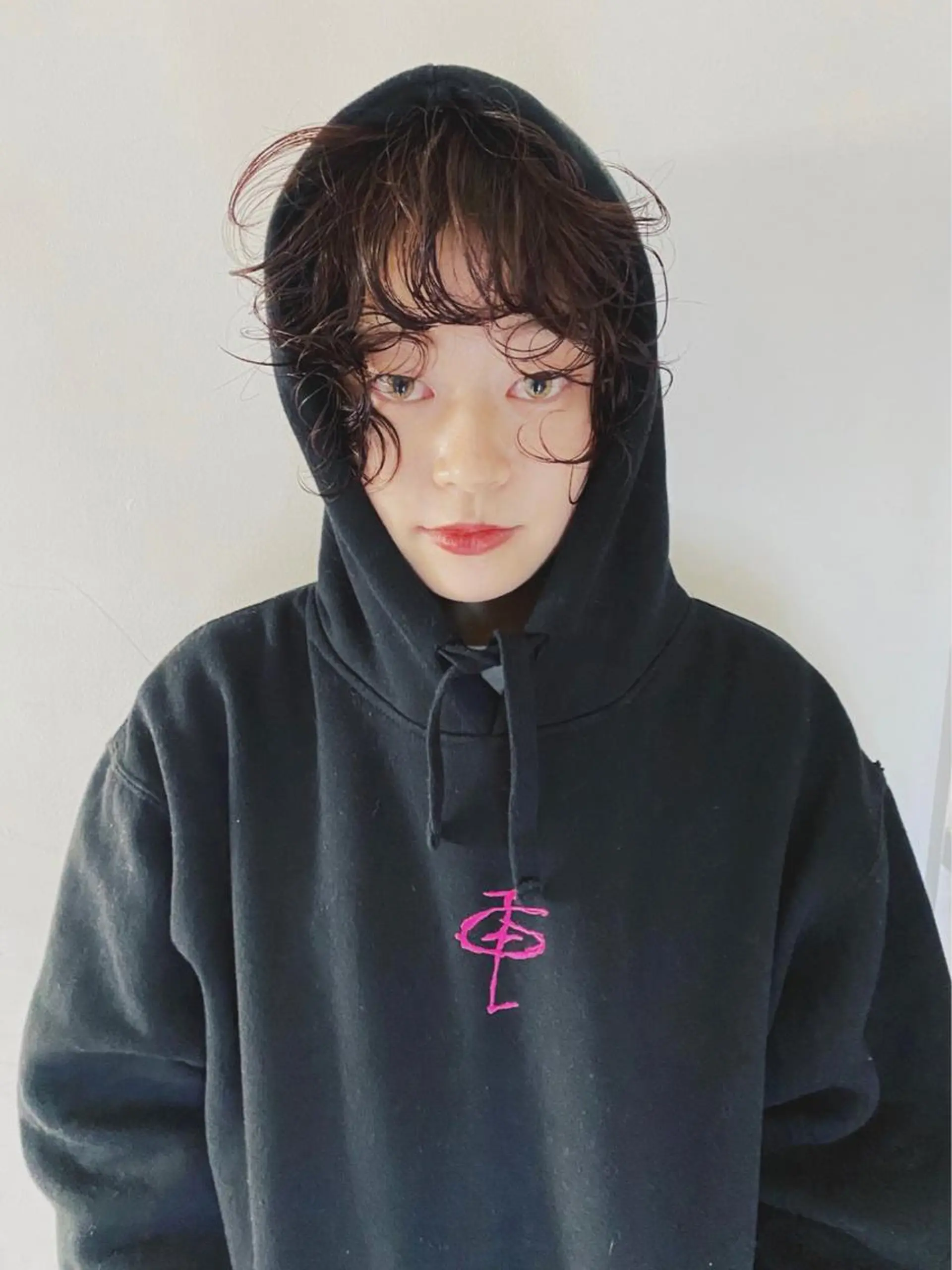 ショート ⭐️期間限定撮影 モデル募集中のヘアスタイル