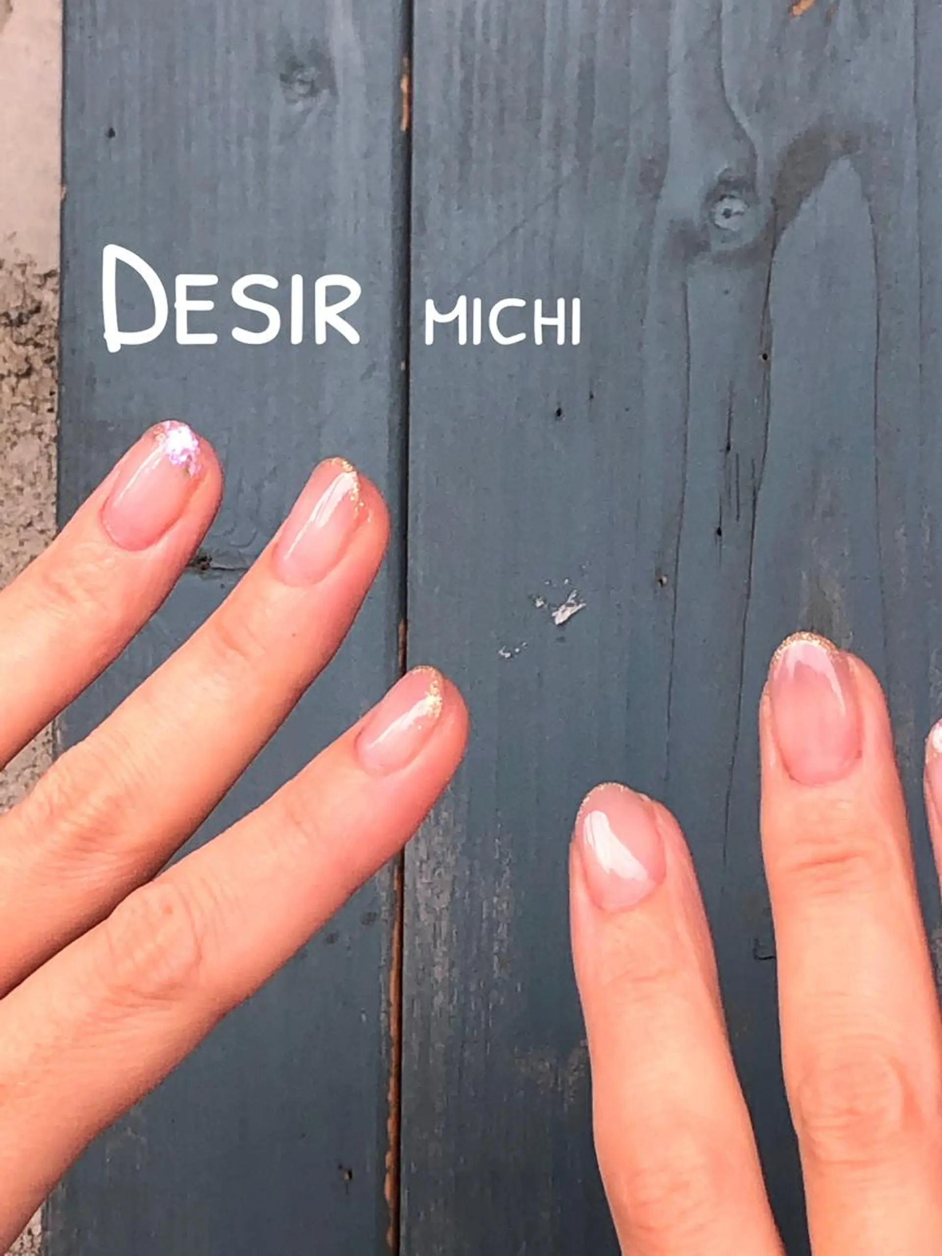 ネイル 伊藤 美智子のネイルデザイン