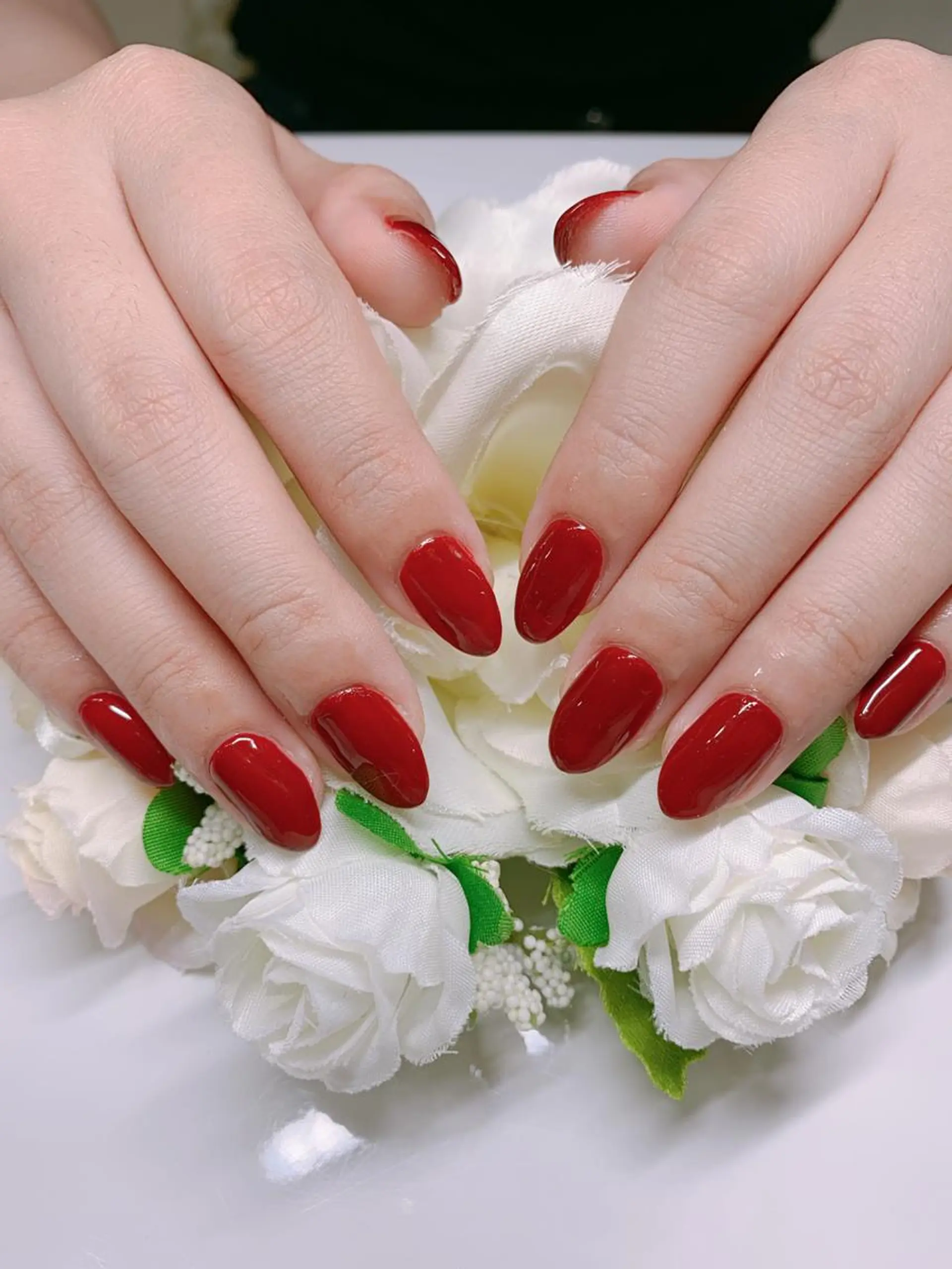 ネイル Silky_nail Sの眉毛・アイブロウイメージ