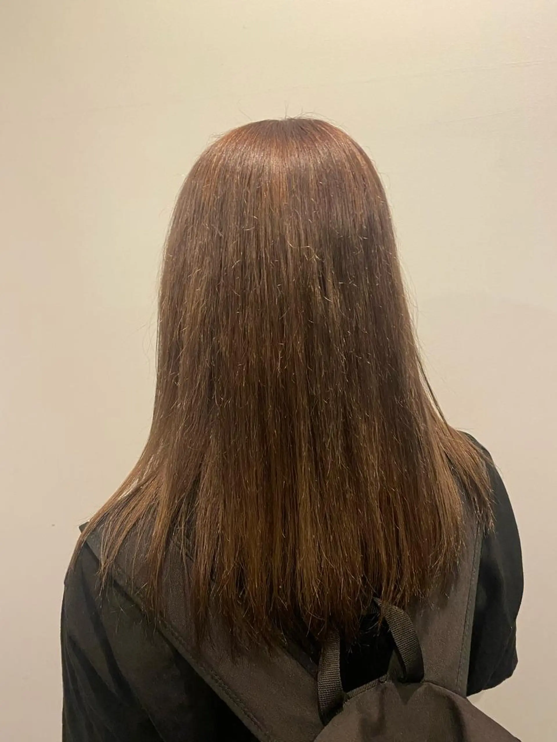 ロング loty hair design所属・SEIRA🤍 レイヤーカットのヘアスタイル