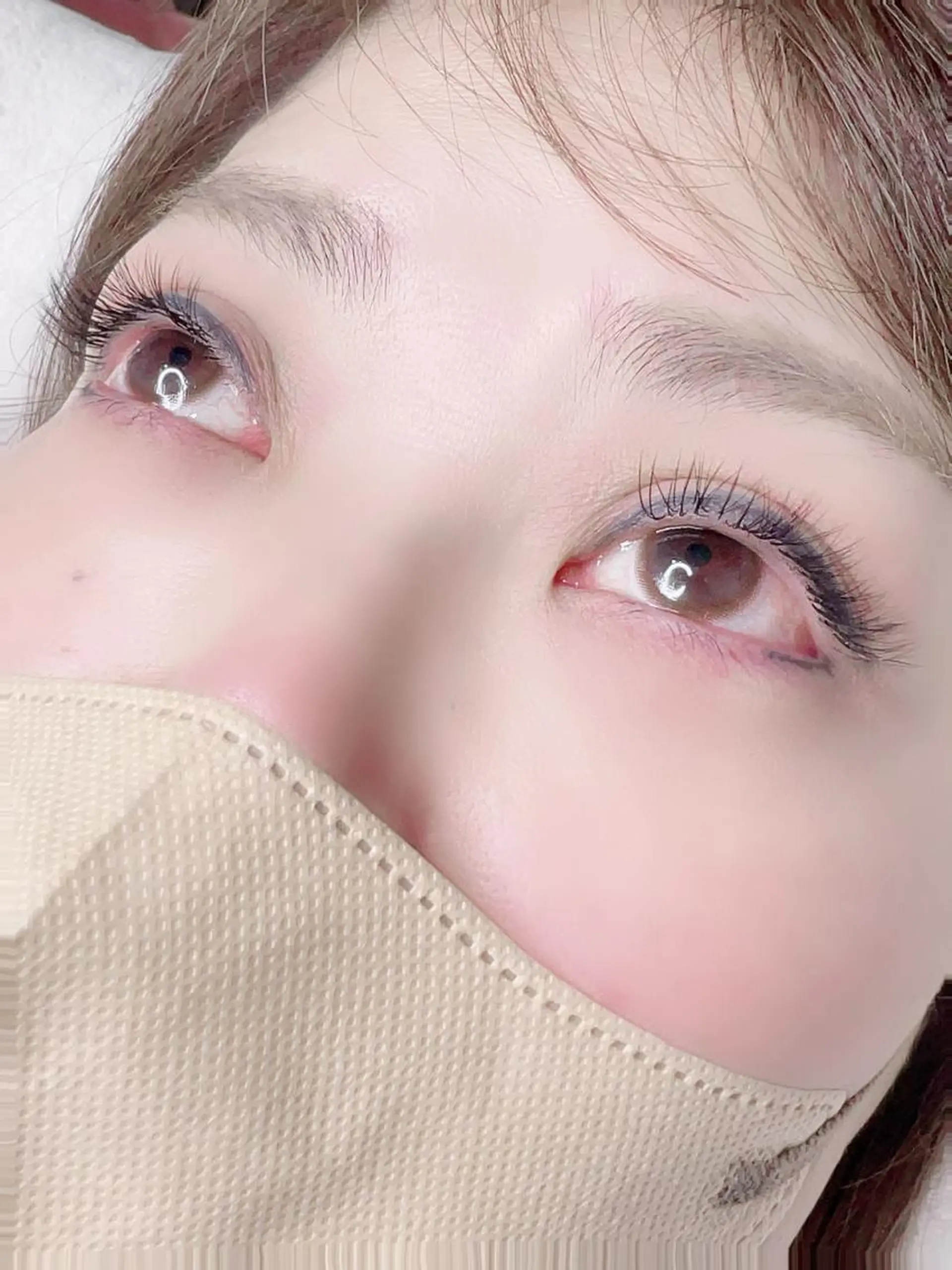 マツエク・マツパ y"salon Lilyのマツエク・マツパデザイン