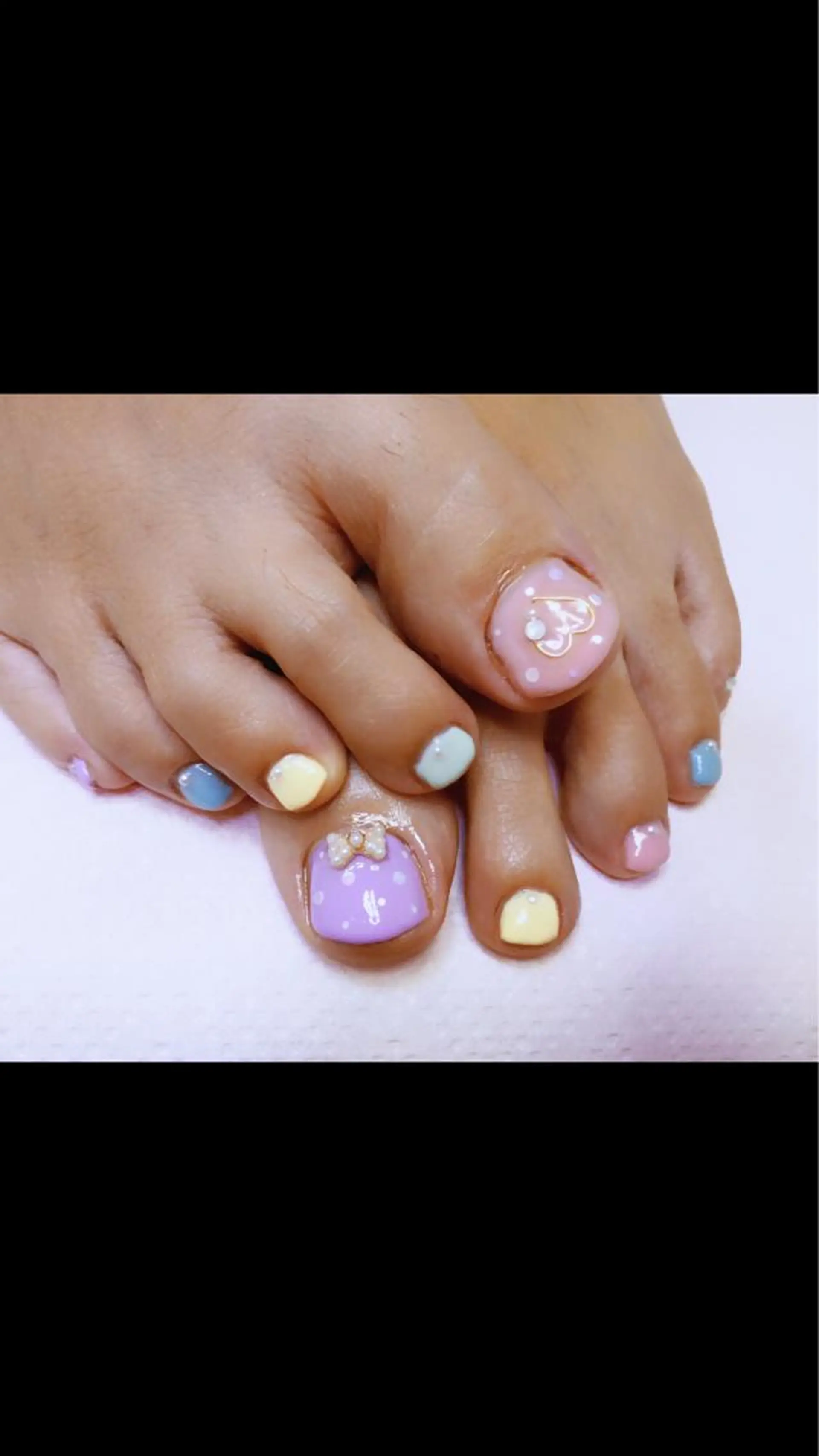 ネイル Estetique& Nail KAON.のエステ・リラクイメージ