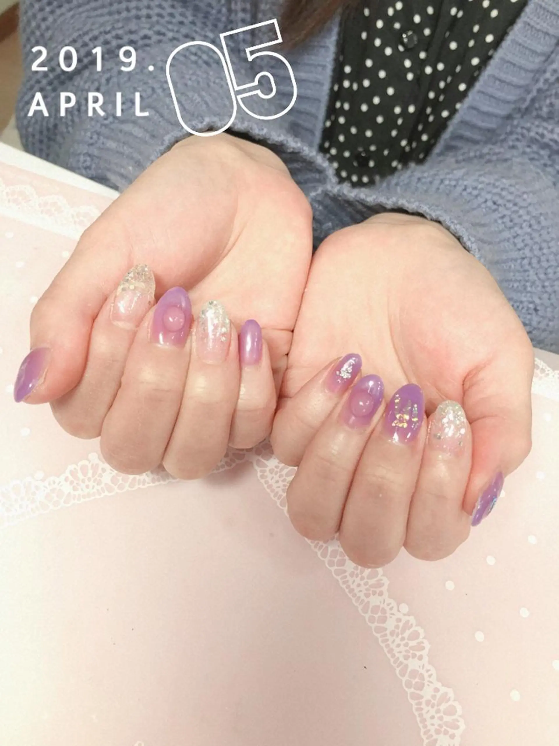 ネイル fir_ nail_のネイルデザイン