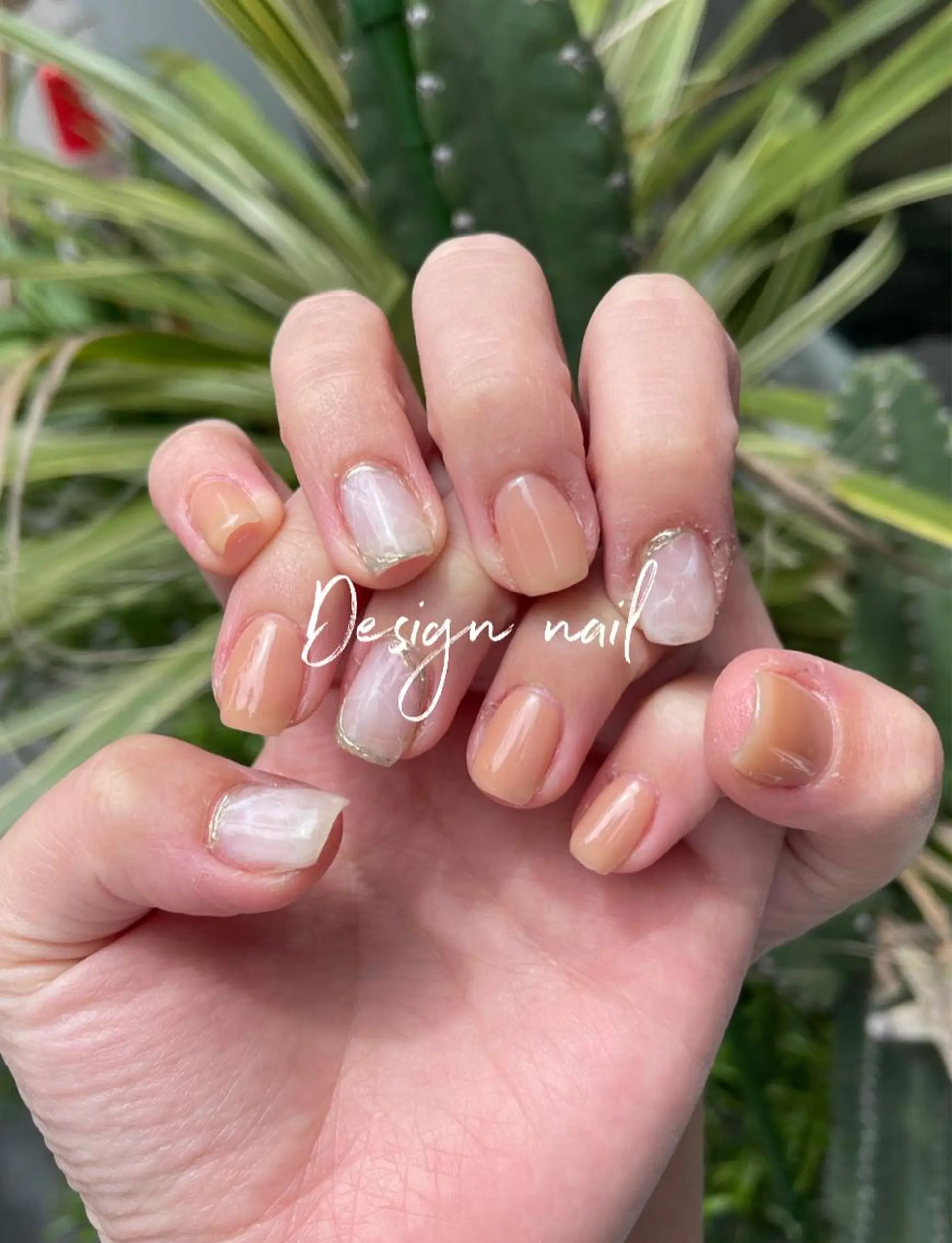 ネイル SATO .の眉毛・アイブロウイメージ