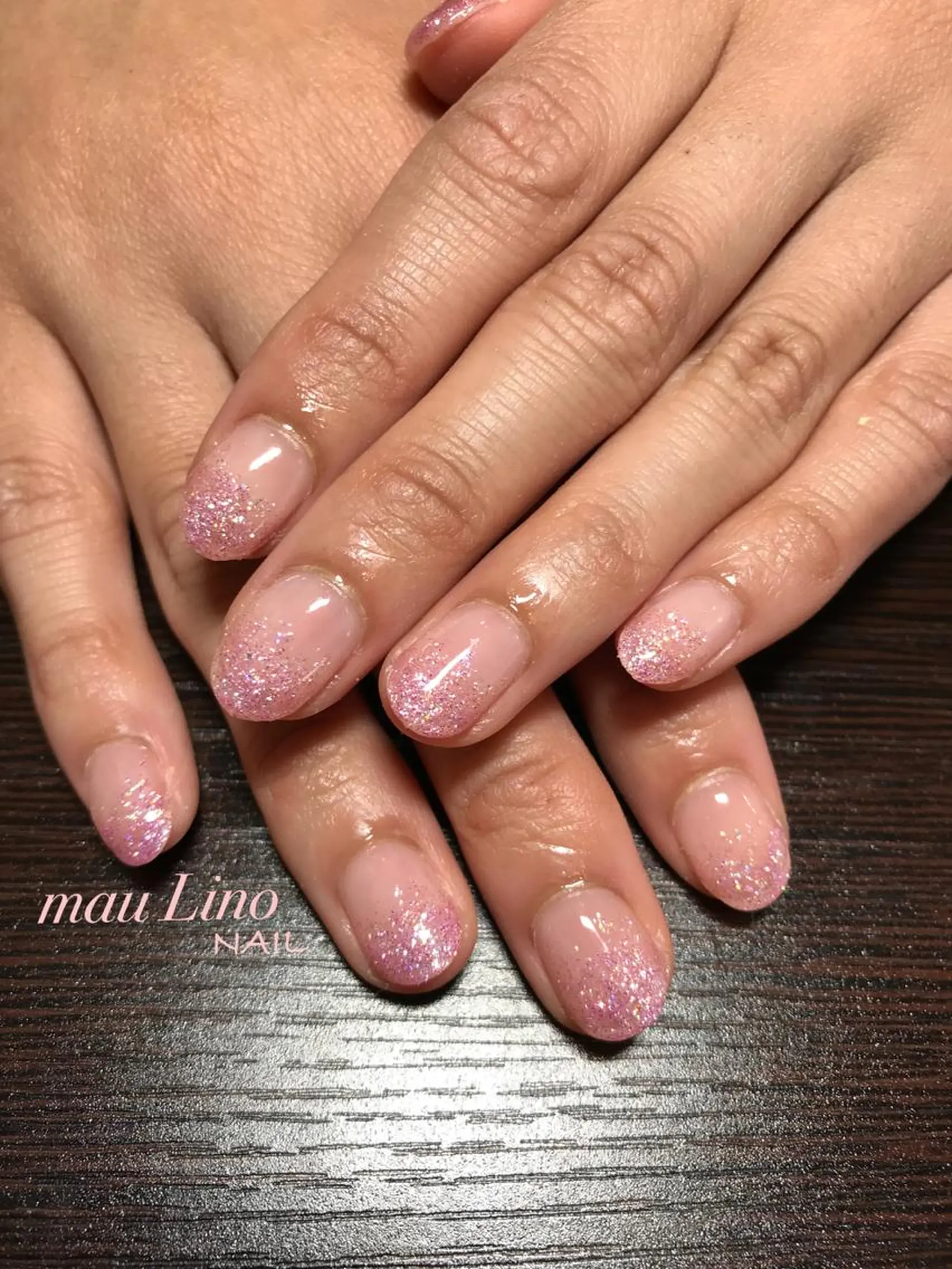 ネイル mau Lino NAIL所属・GELo nail~#19~のネイルデザイン