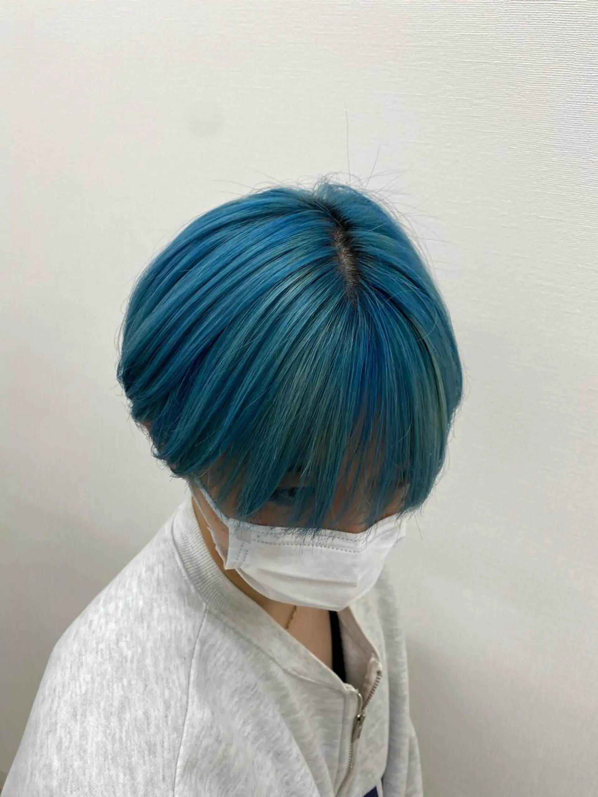 カラー Marin🔖 /学生人気No. 1のヘアスタイル