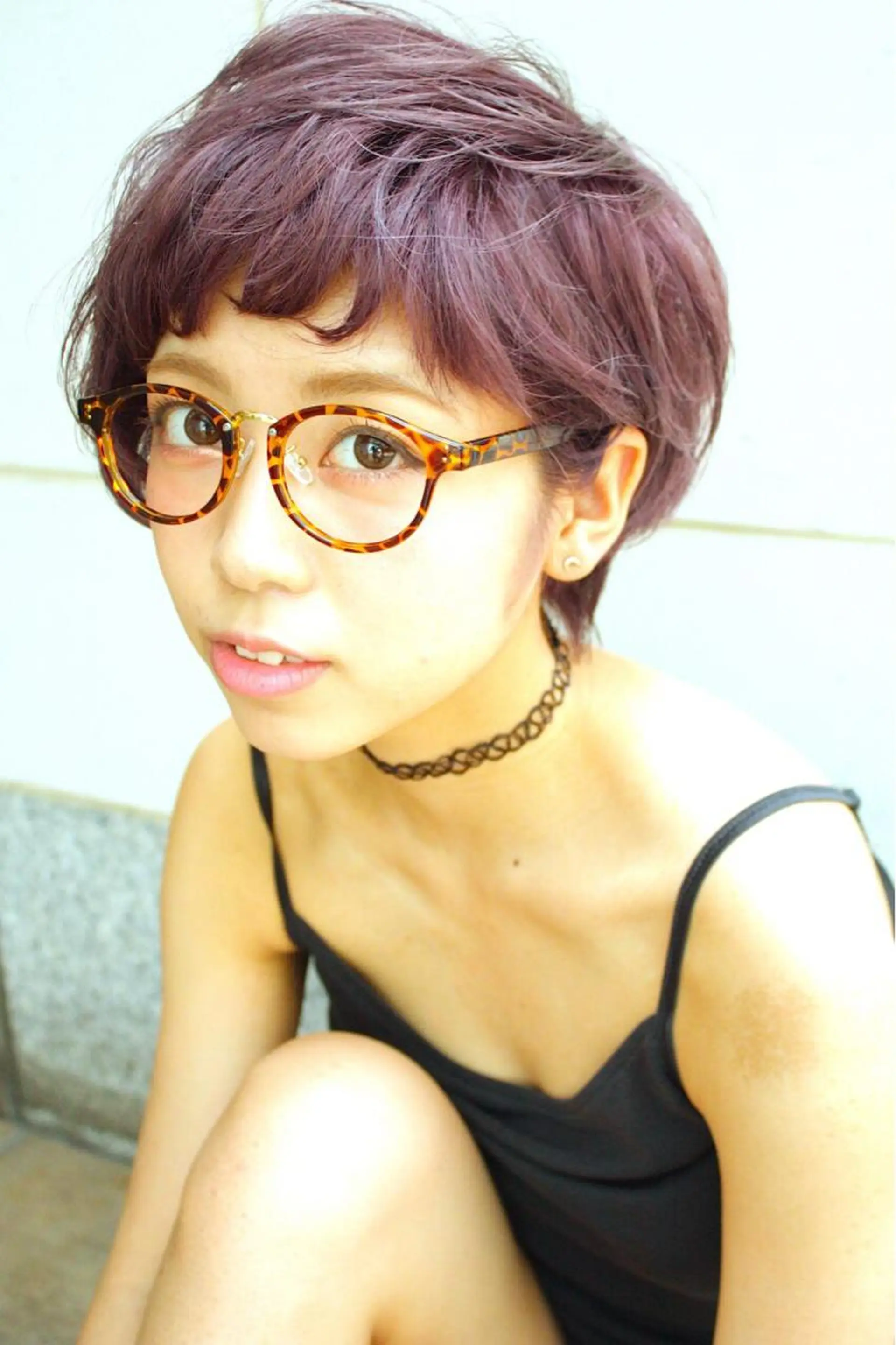 ショート LOAWe ロウイのその他イメージ