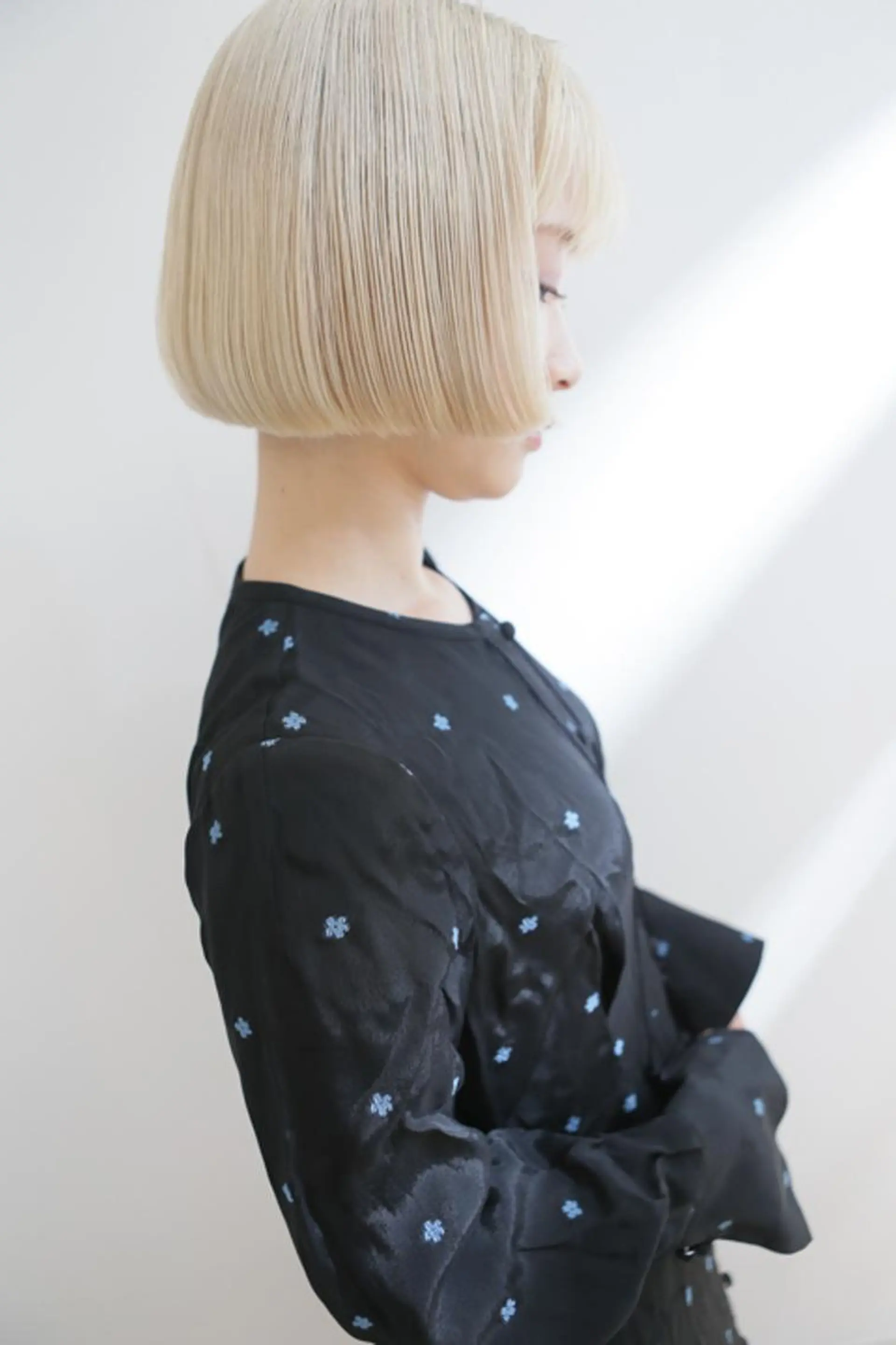 ショート 荻原 康成のヘアスタイル