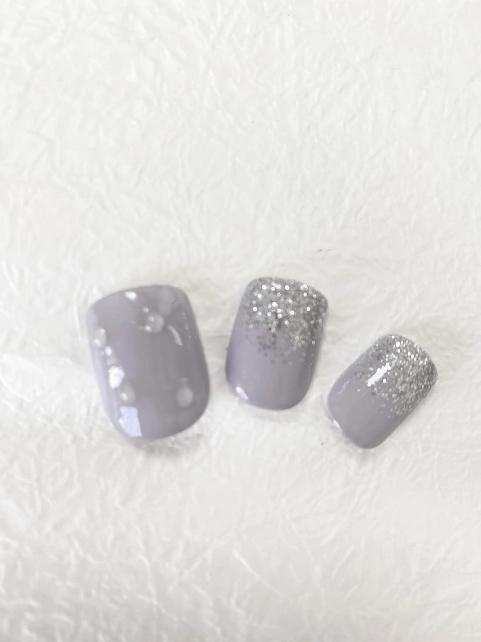 ネイル Bienvenue りょうこのネイルデザイン