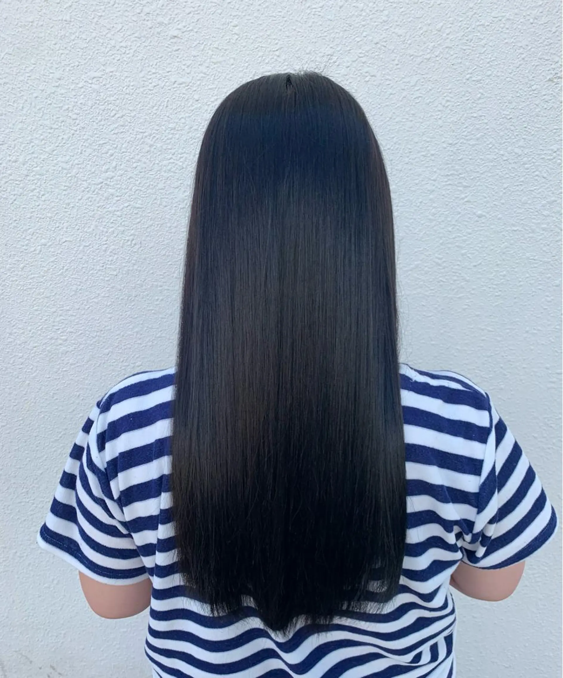 ロング カラー Dali   新札幌店所属・Dali 若松　朋美のヘアスタイル