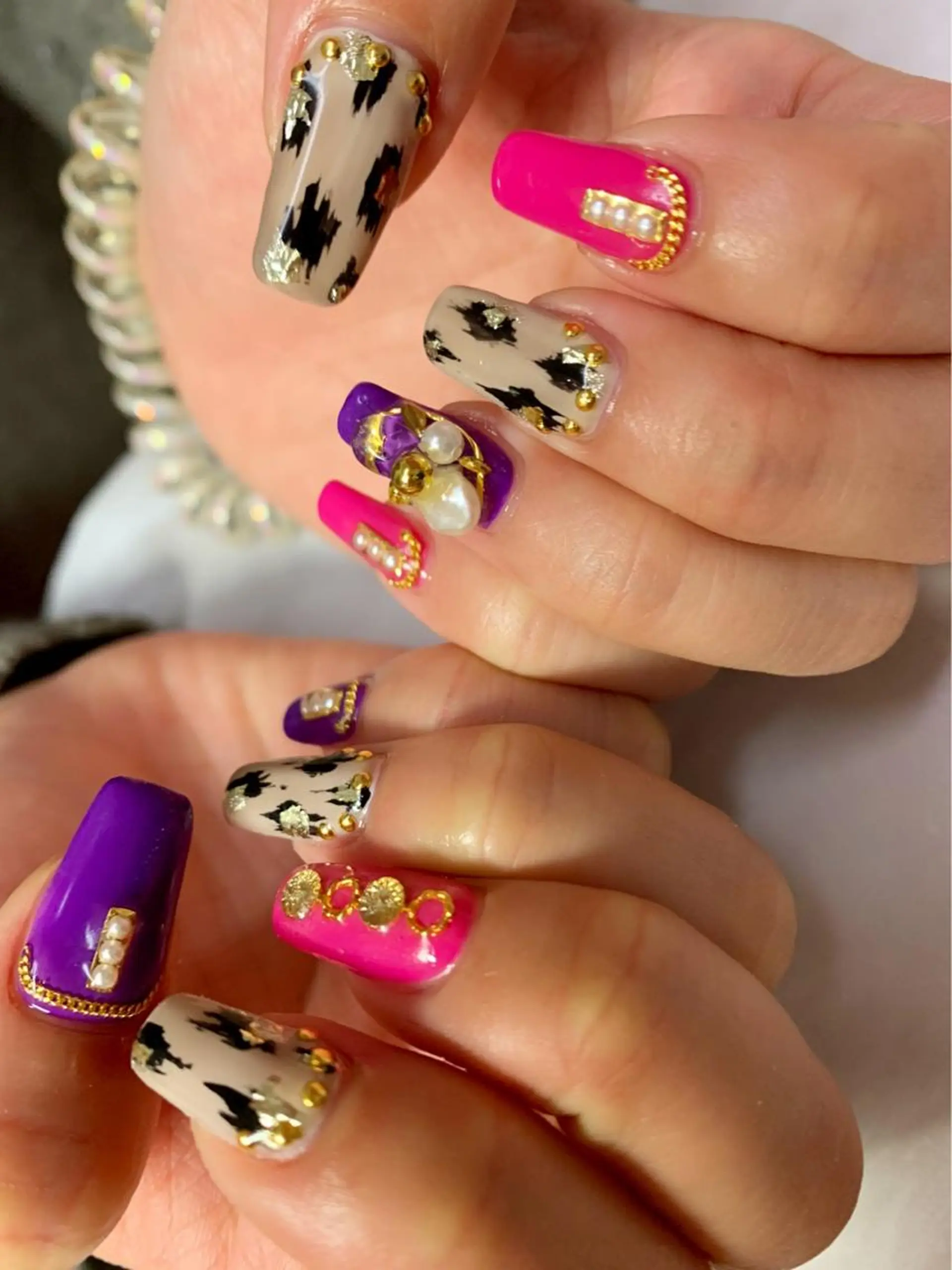 ネイル oco nailのその他イメージ