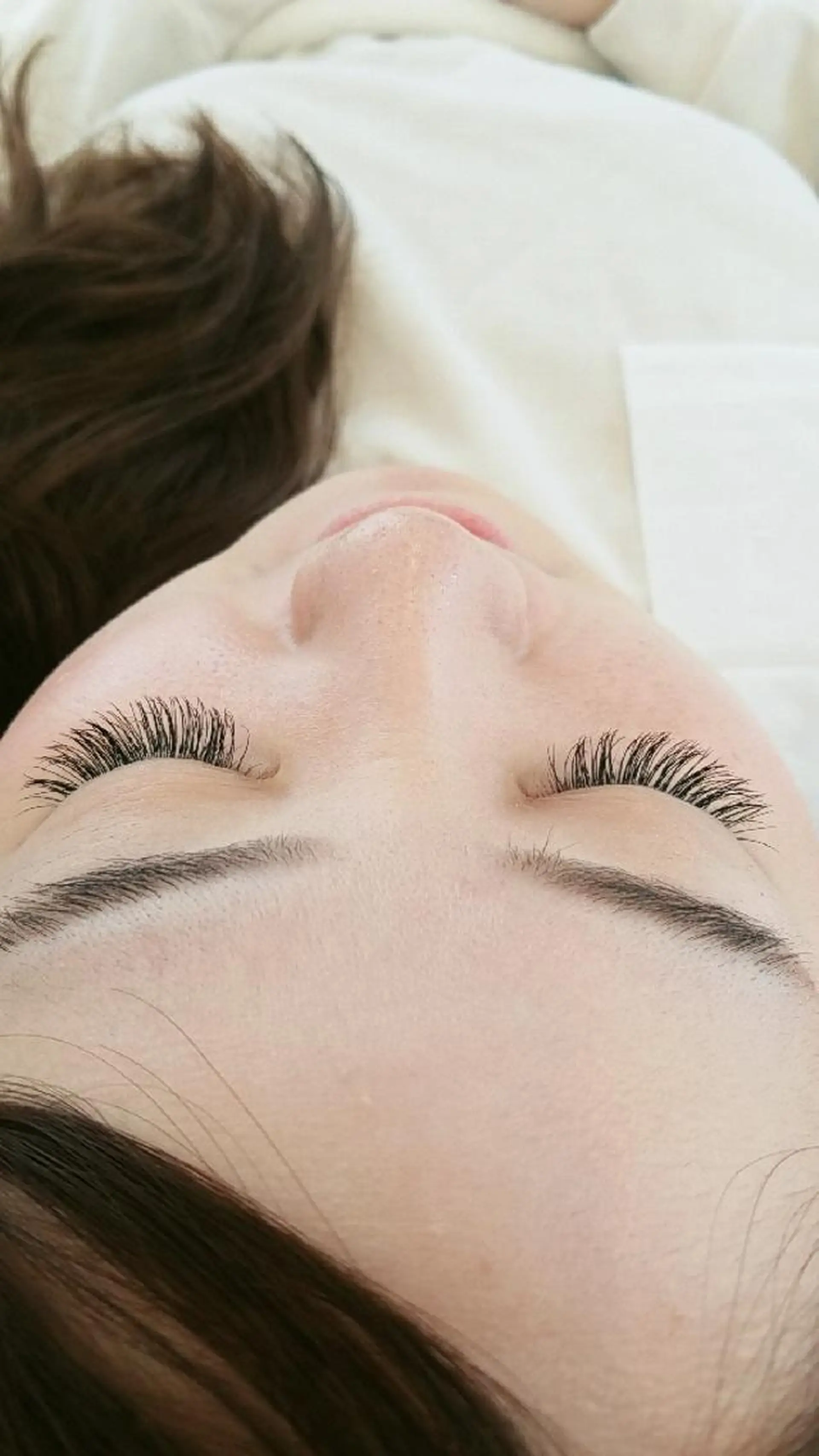 マツエク・マツパ マリアージュ所属・マリアージュ 安藤のマツエク・マツパデザイン