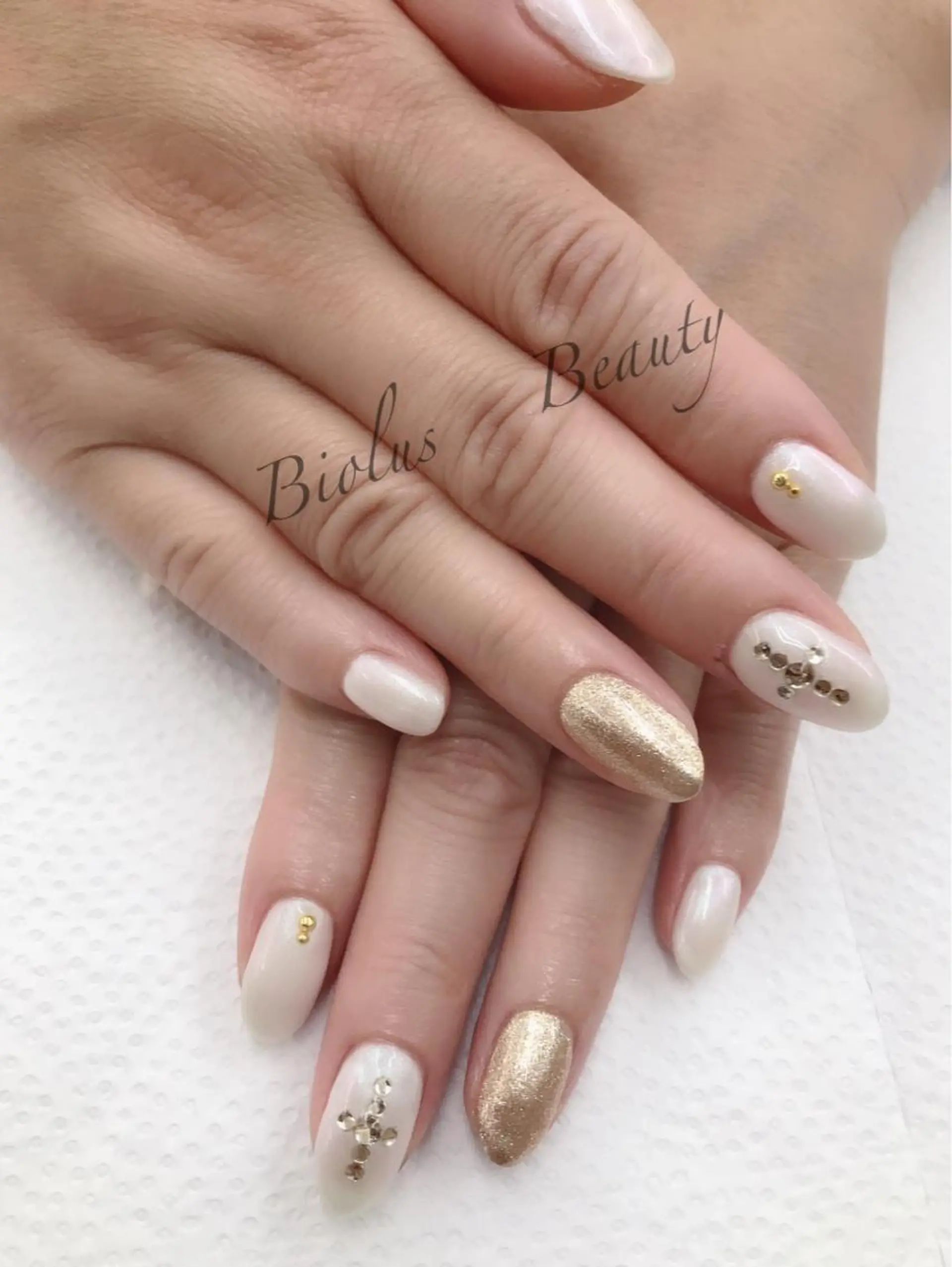 ネイル vimore ネイルサロンのネイルデザイン