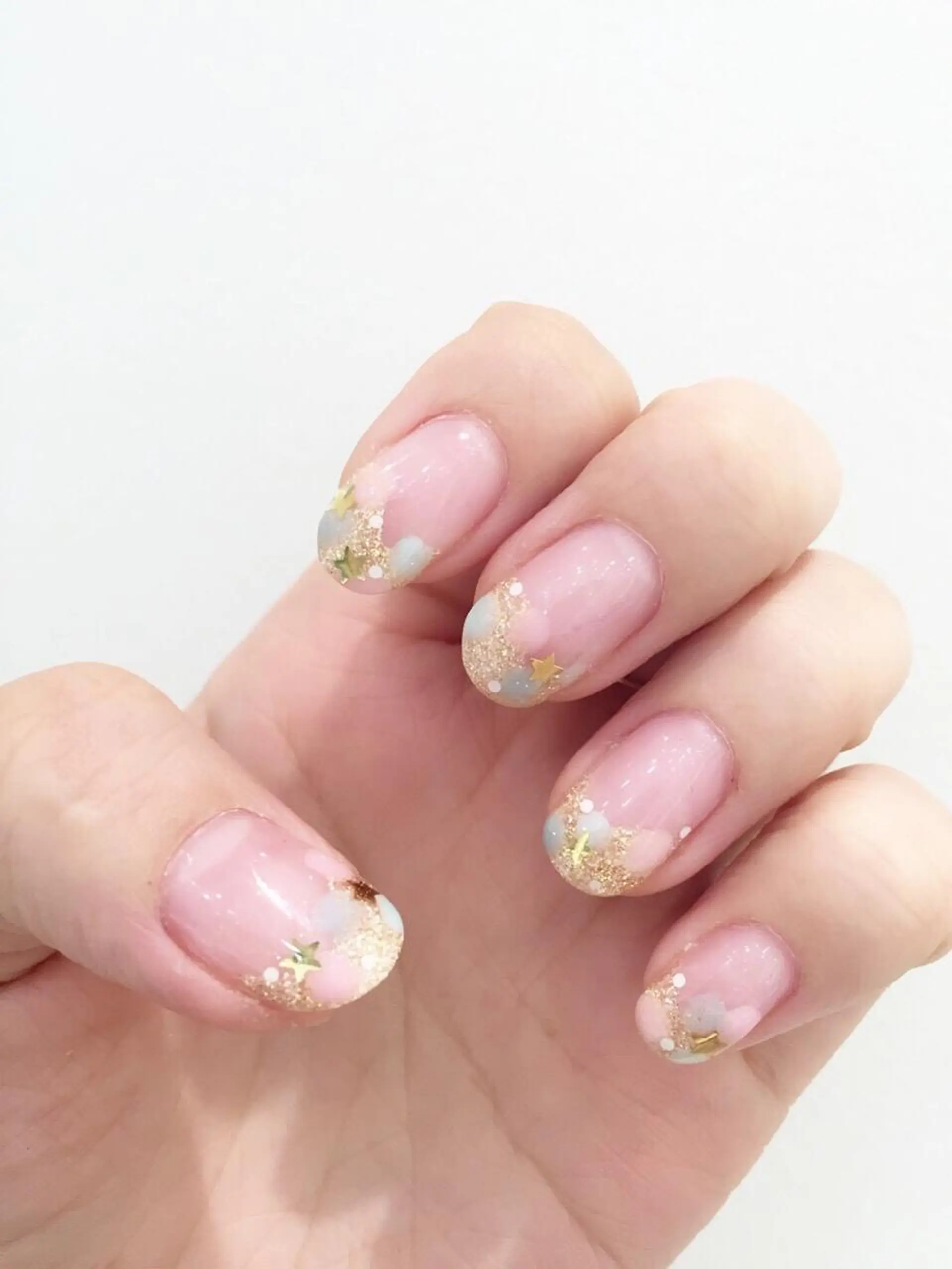 ネイル . yuimiのネイルデザイン