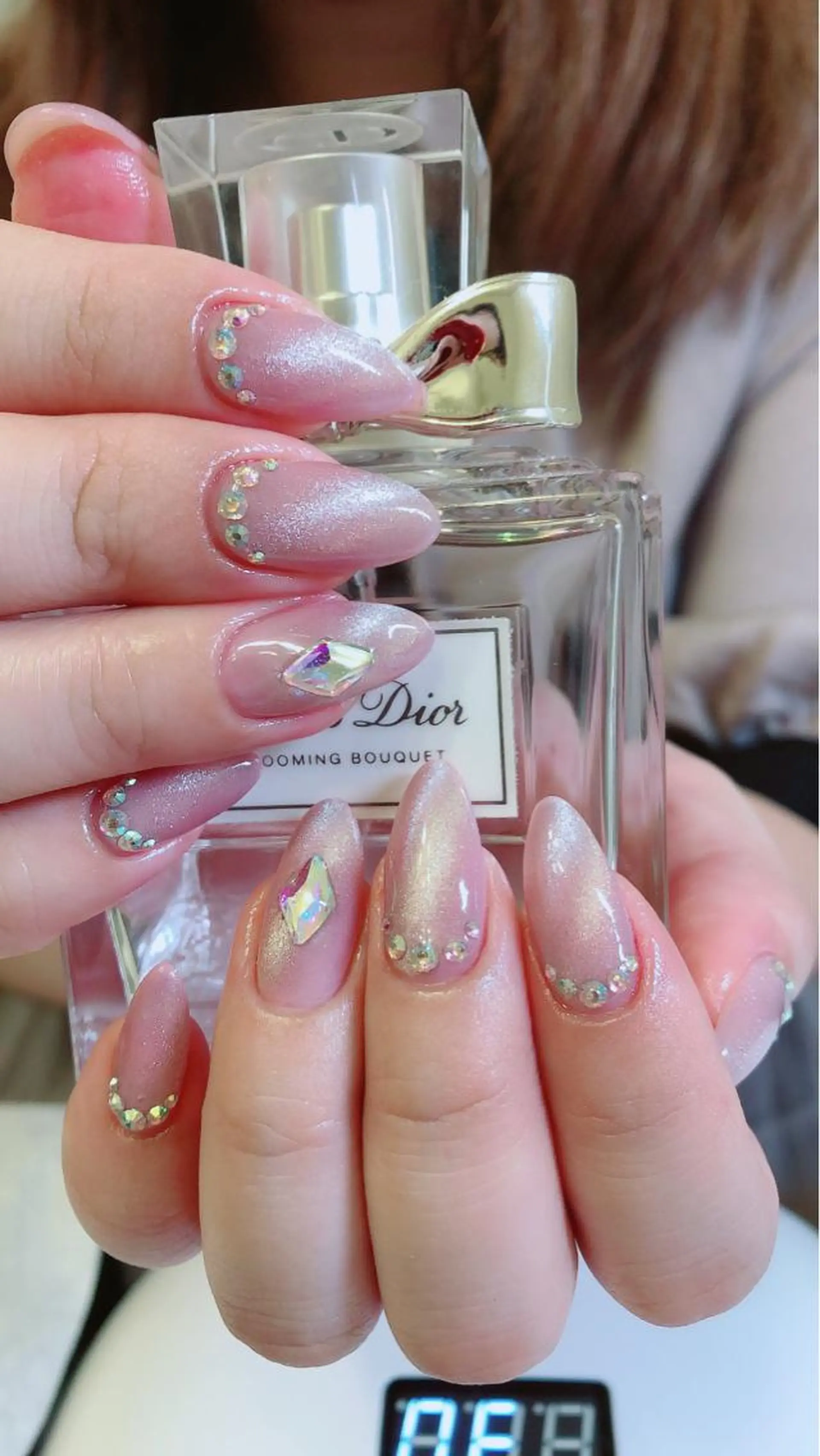 ネイル Petite Cannelle所属・Petite Cannelleのネイルデザイン