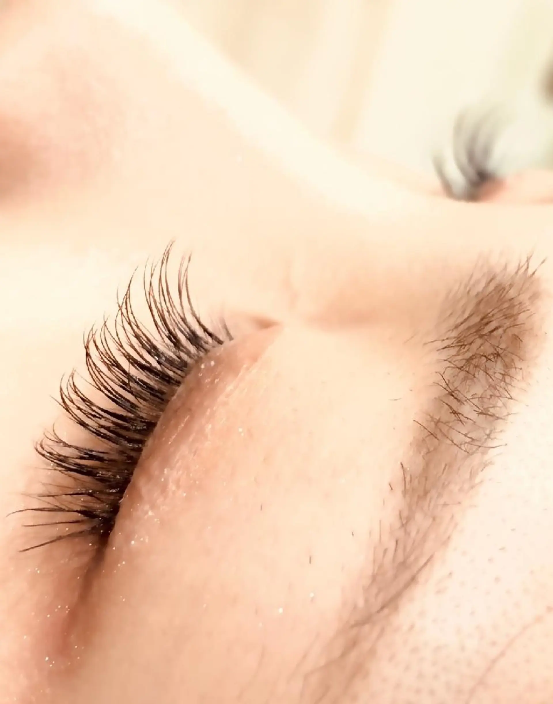 マツエク・マツパ マツエク Mintelash ‬SASAKI🌈のマツエク・マツパデザイン