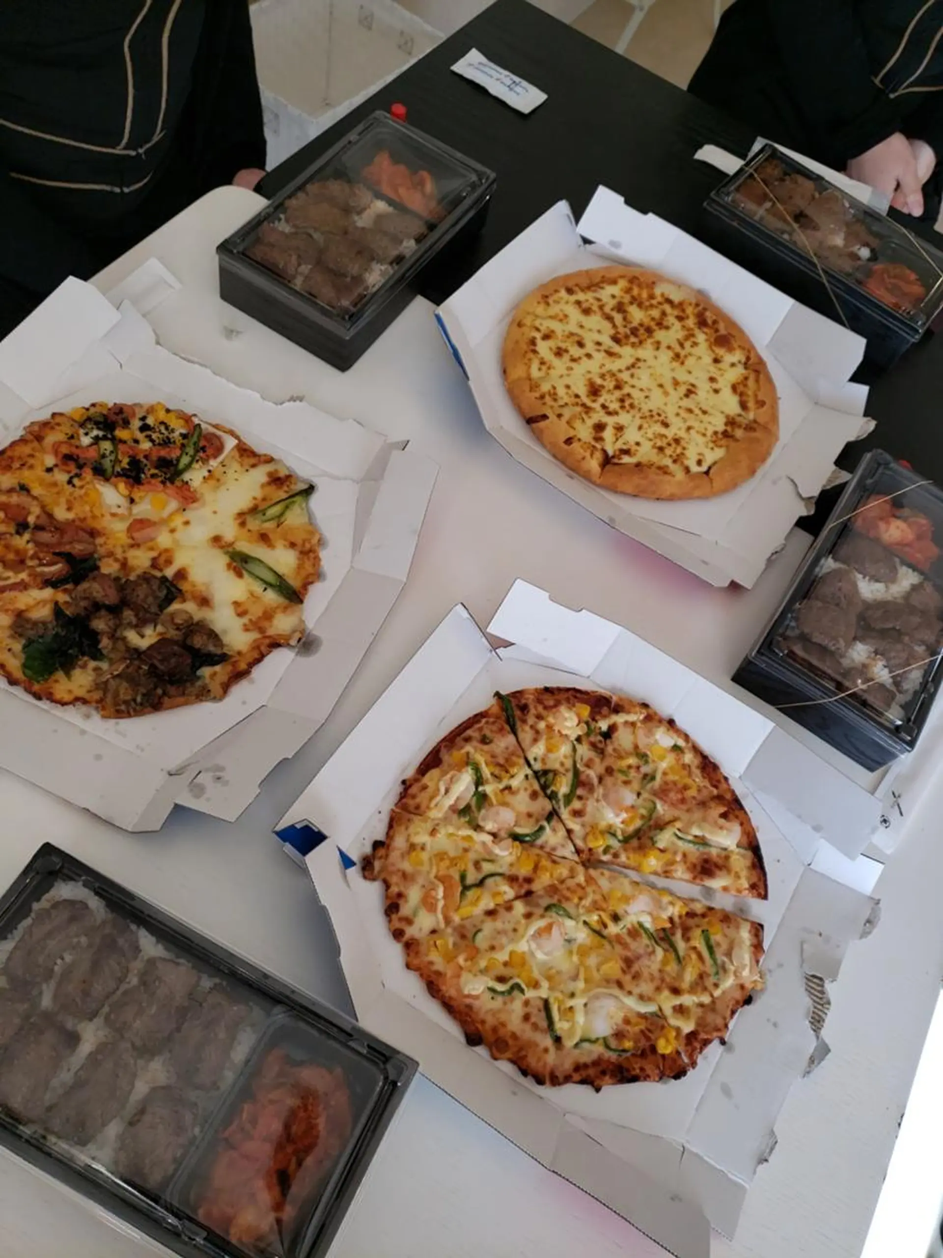 鈴木 愛花のエステ・リラクイメージ