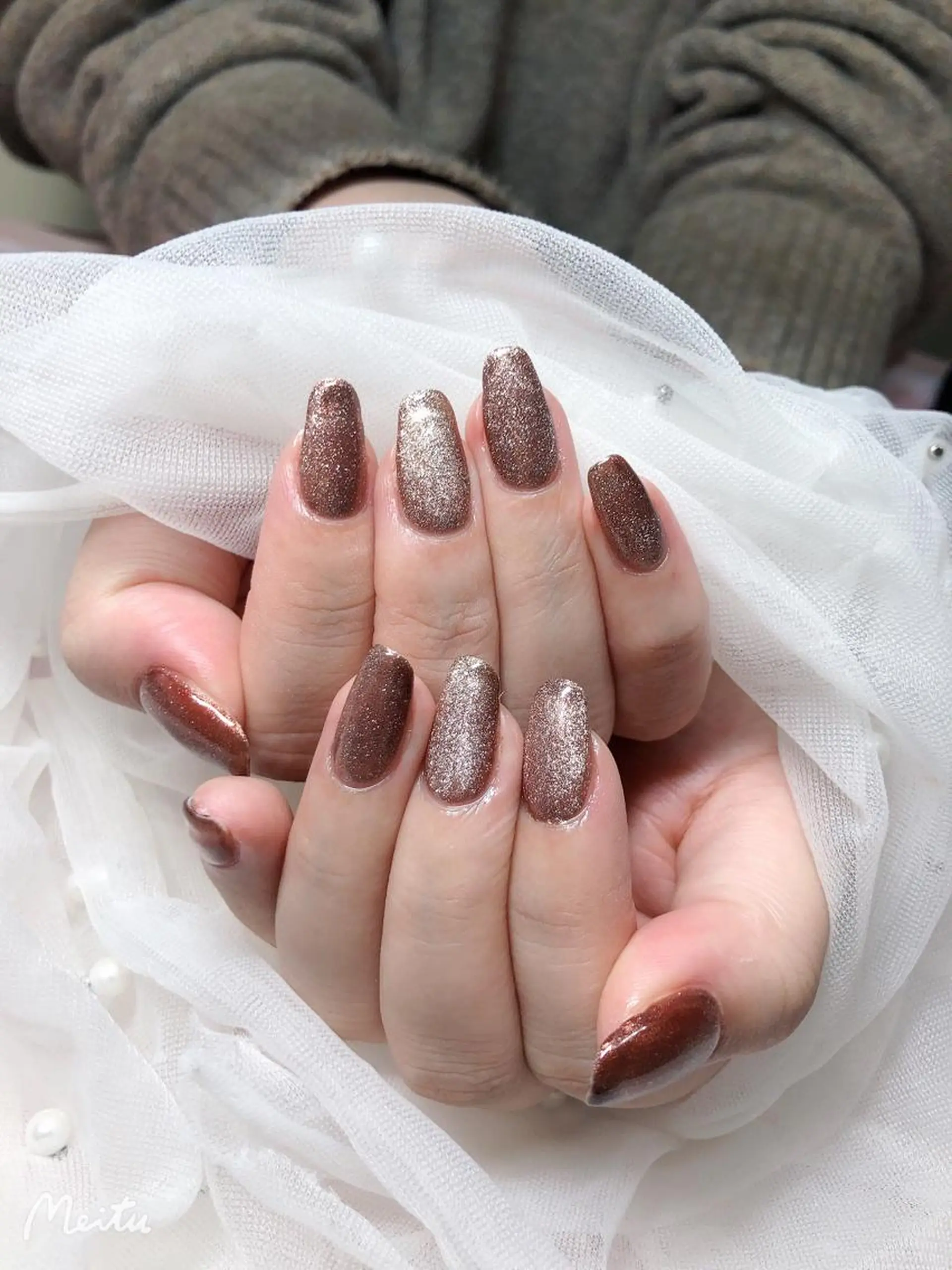 ネイル kihi大塚店 モデル募集専用のネイルデザイン