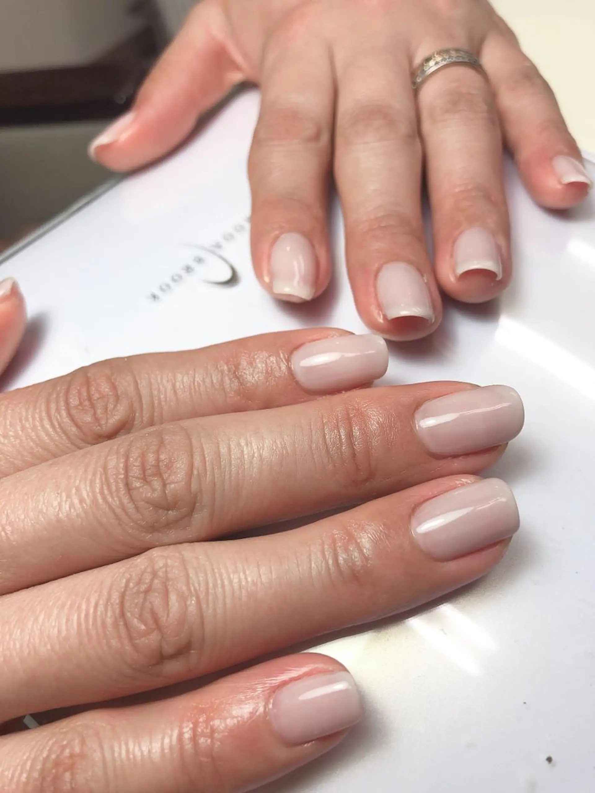 ネイル 石原 夕華のネイルデザイン