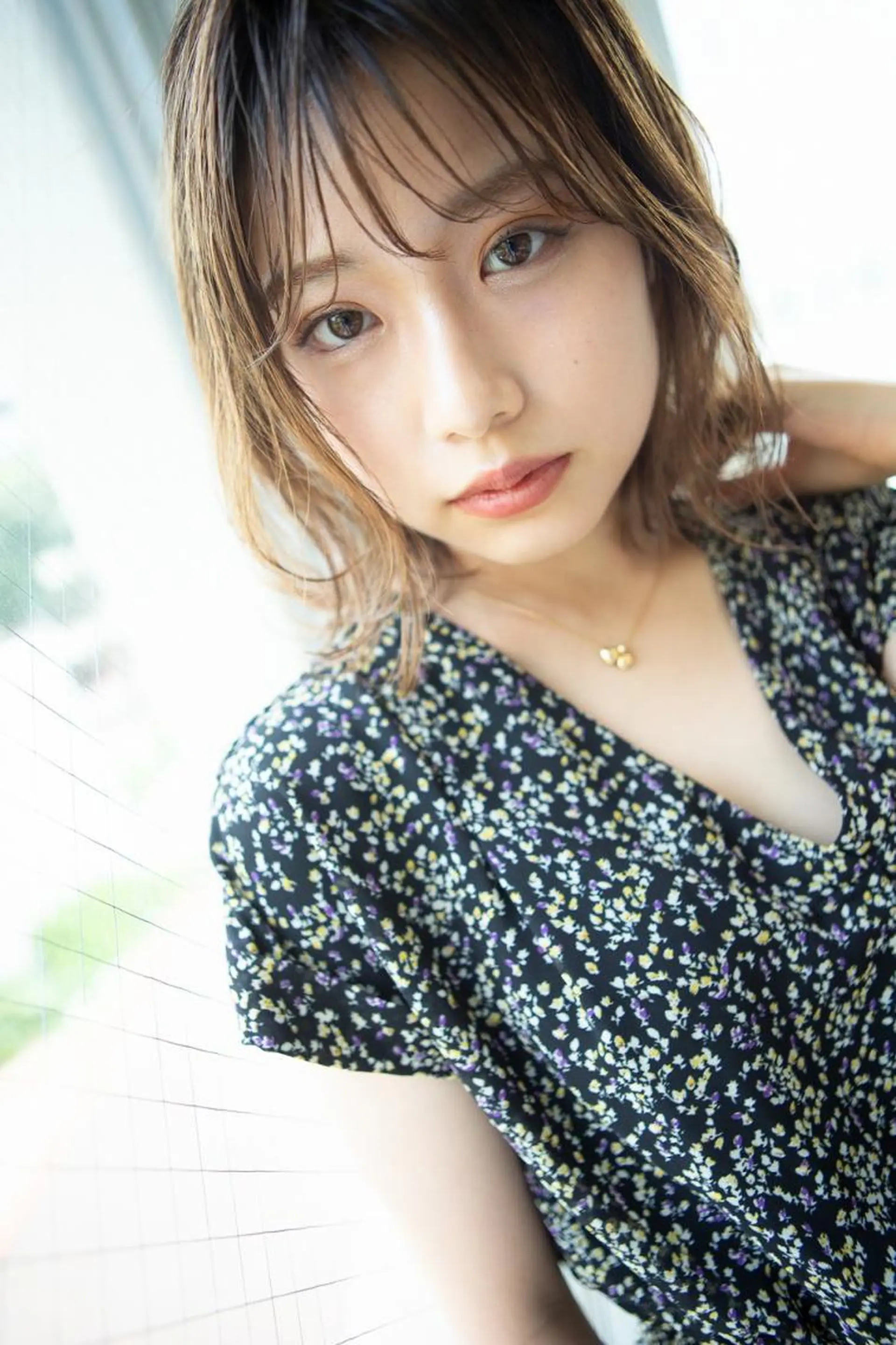 ショート 荻原 康成のヘアスタイル