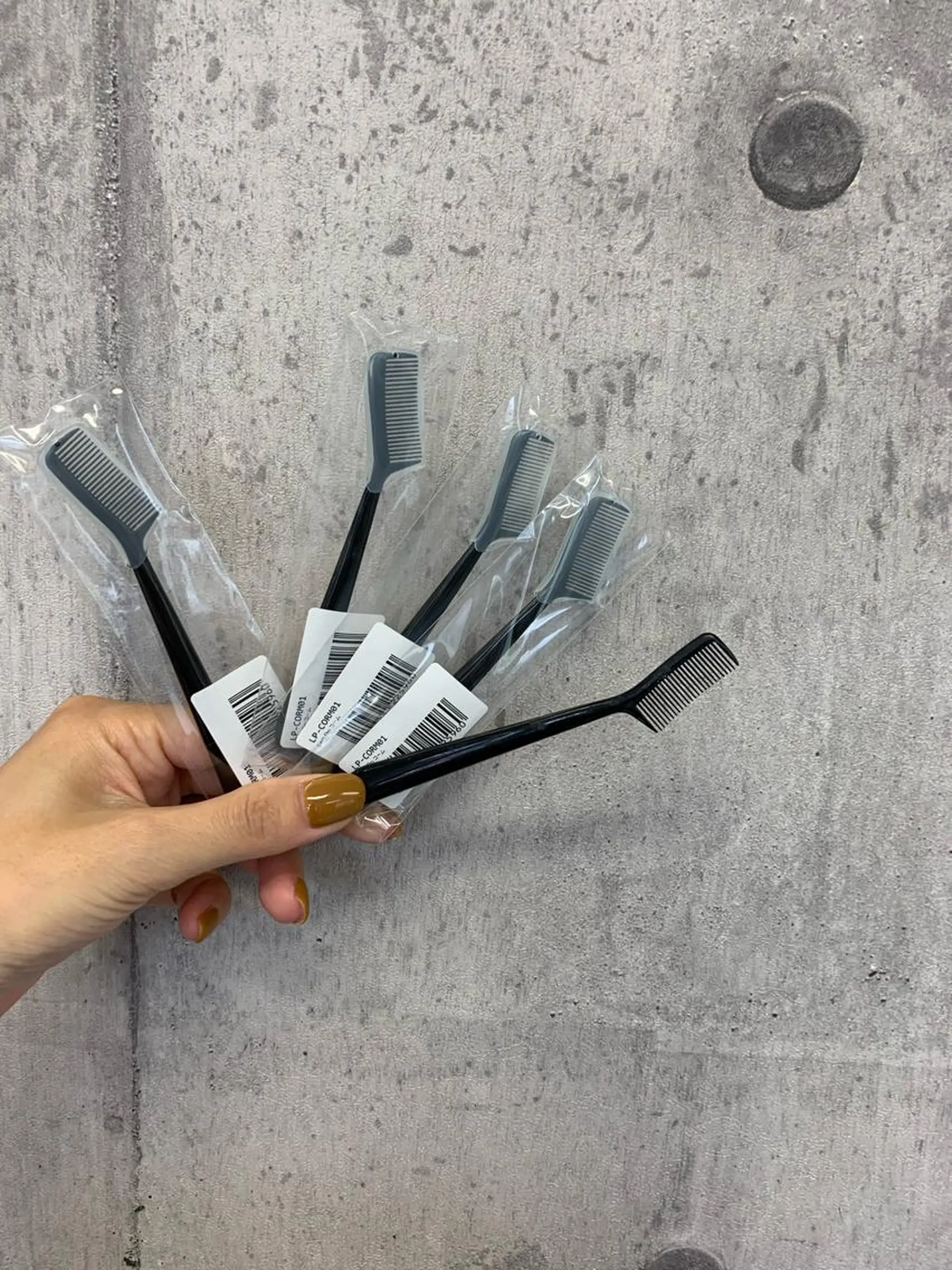 ラグラス所属・yamawaki erinaのマツエク・マツパデザイン