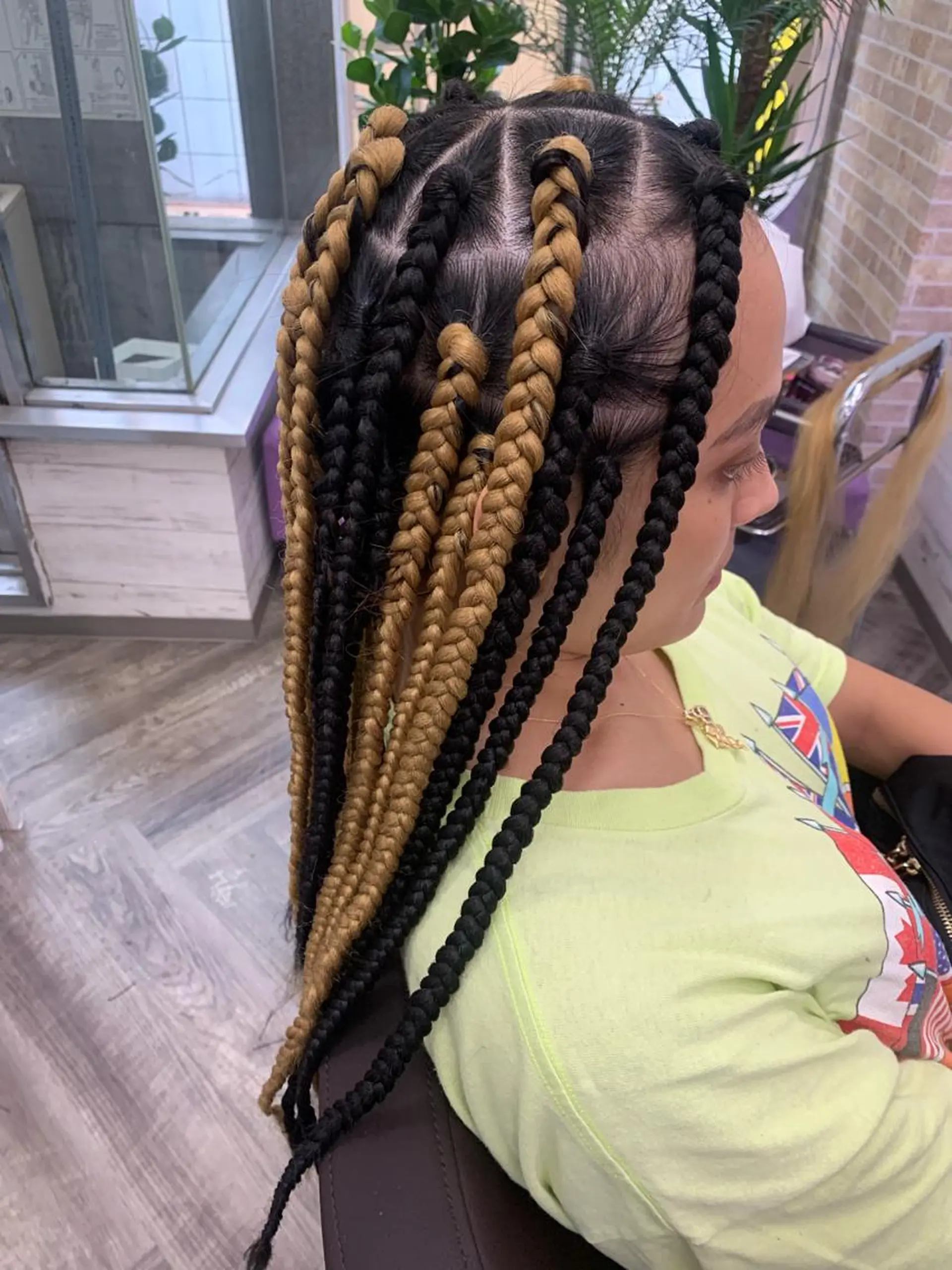 ヘアアレンジ 恵比寿MAXKELLY マックスケリー所属・MAXKELLY 💎JASのマツエク・マツパデザイン