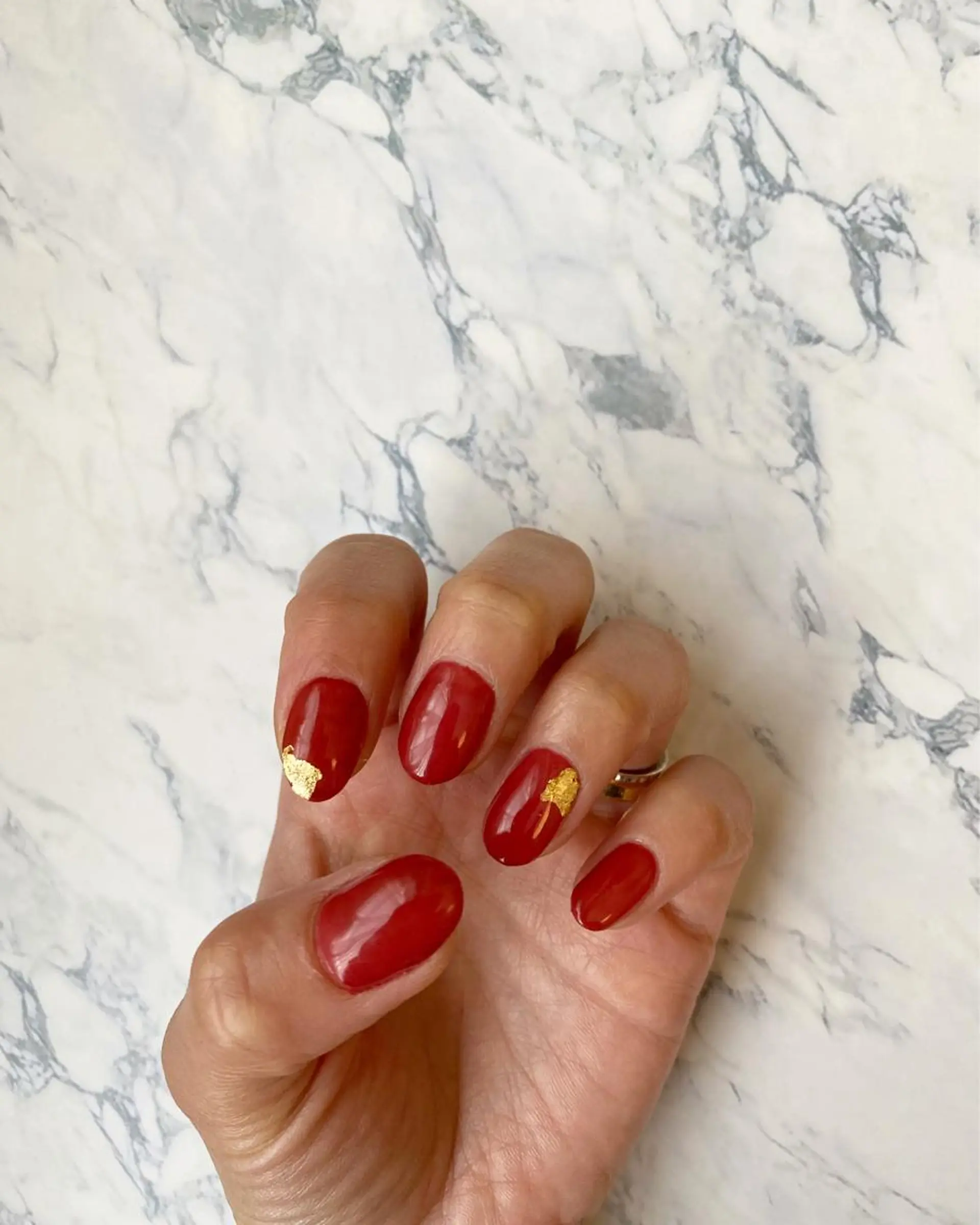 ネイル その他(ネイル) fufu la.のネイルデザイン