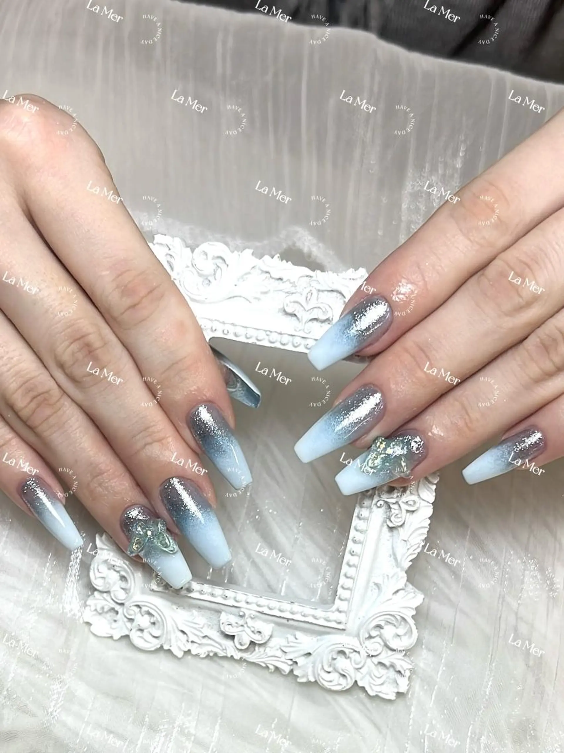 ネイル Feliz nailのネイルデザイン