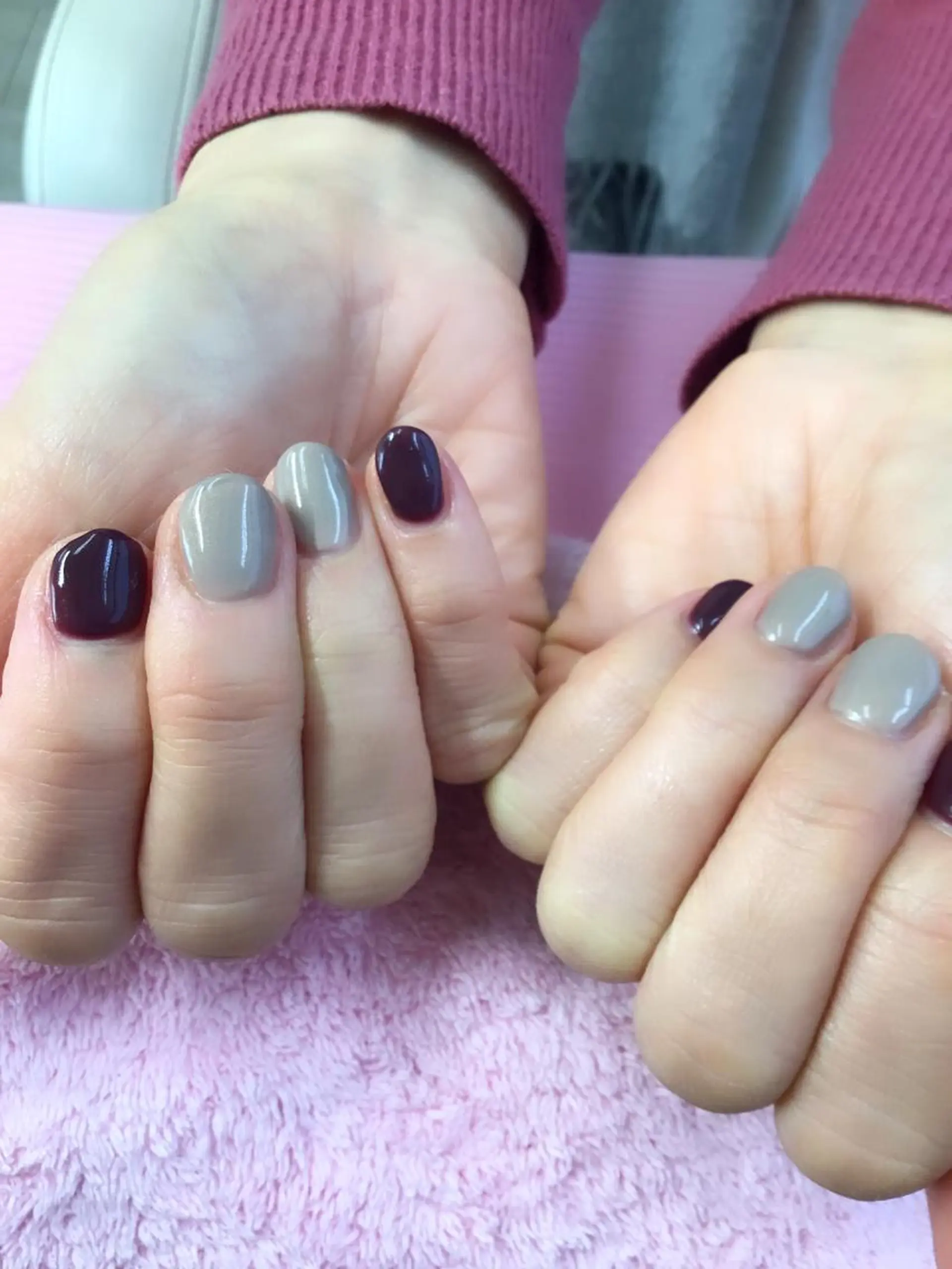 ネイル e.nail所属・和賀井 恵理のネイルデザイン