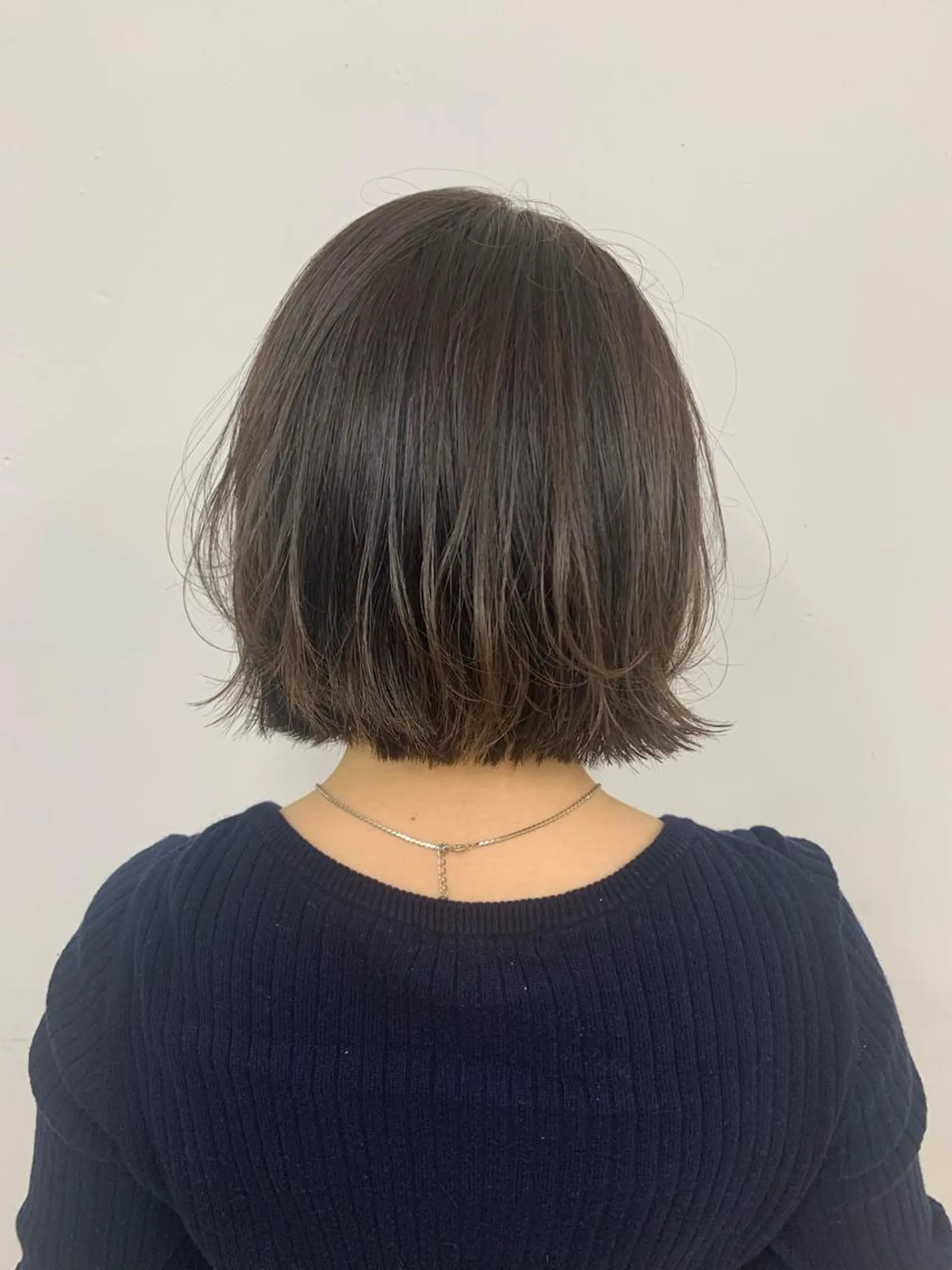 ショート ショートボブ ボブ ショートヘア カット ヘアカラー chama レイヤーカットのヘアスタイル