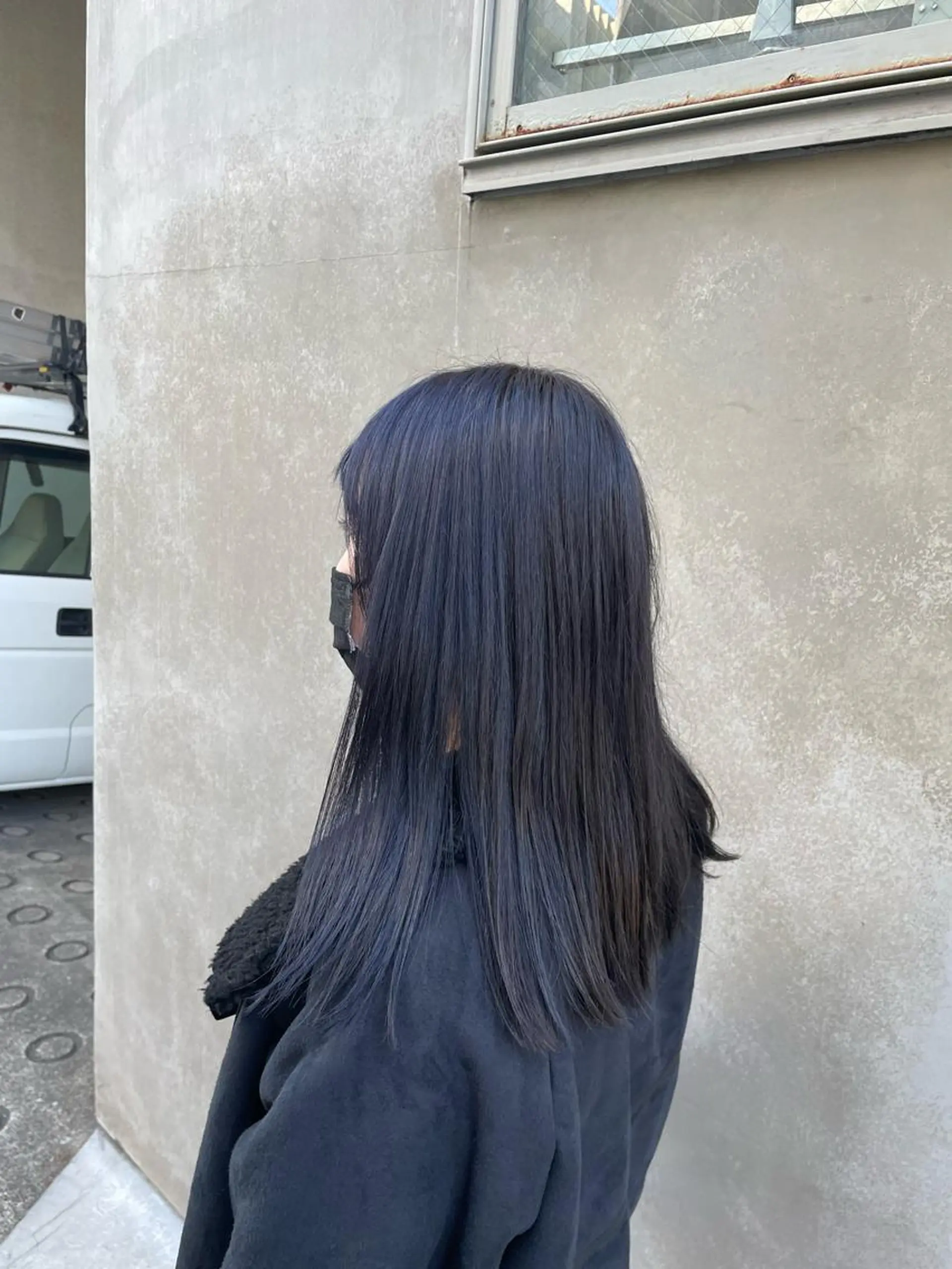カラー 🌀メンズパーマ🌀 KAISEIのヘアスタイル