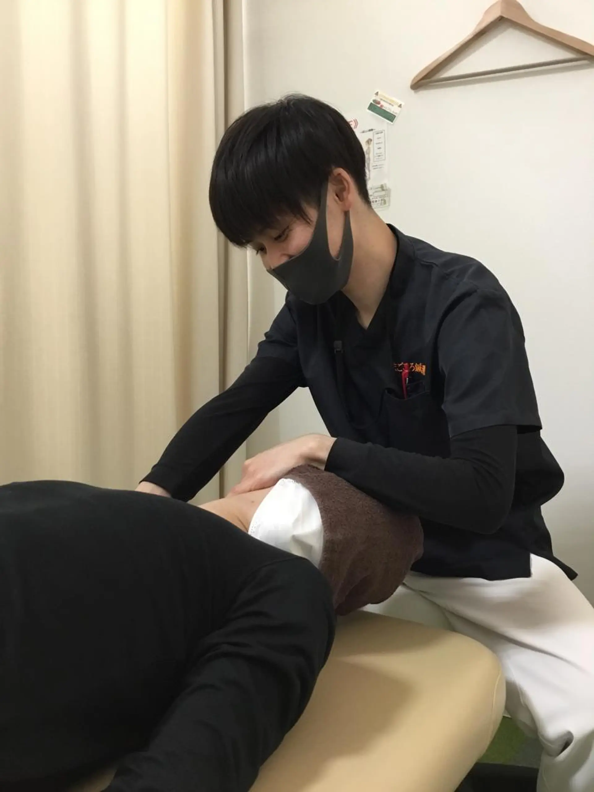 エステ リラク まごころ鍼灸整骨院 西橋本院所属・まごころ鍼灸整骨院 西橋本院のエステ・リラクイメージ