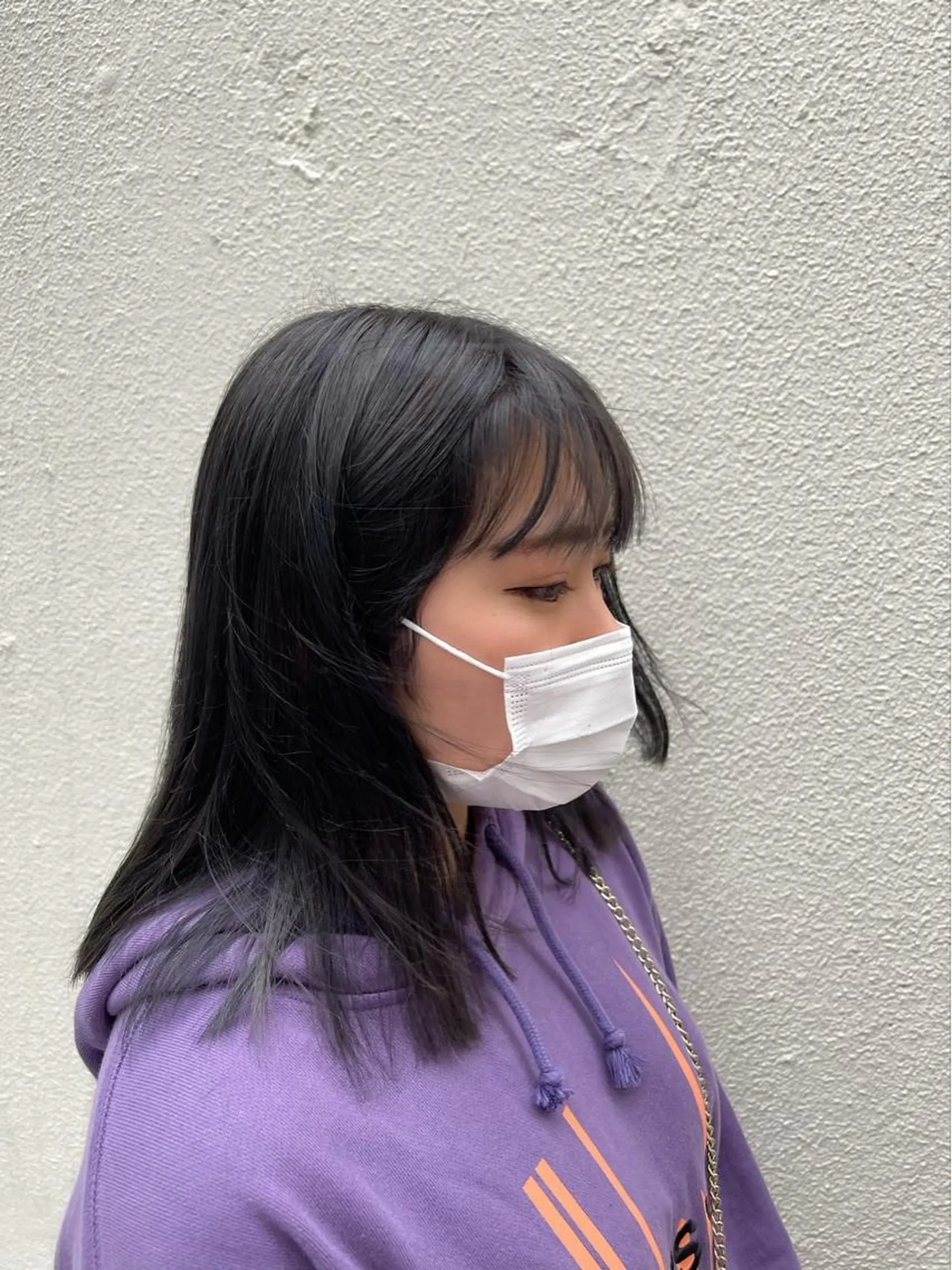 セミロング SATO .の眉毛・アイブロウイメージ