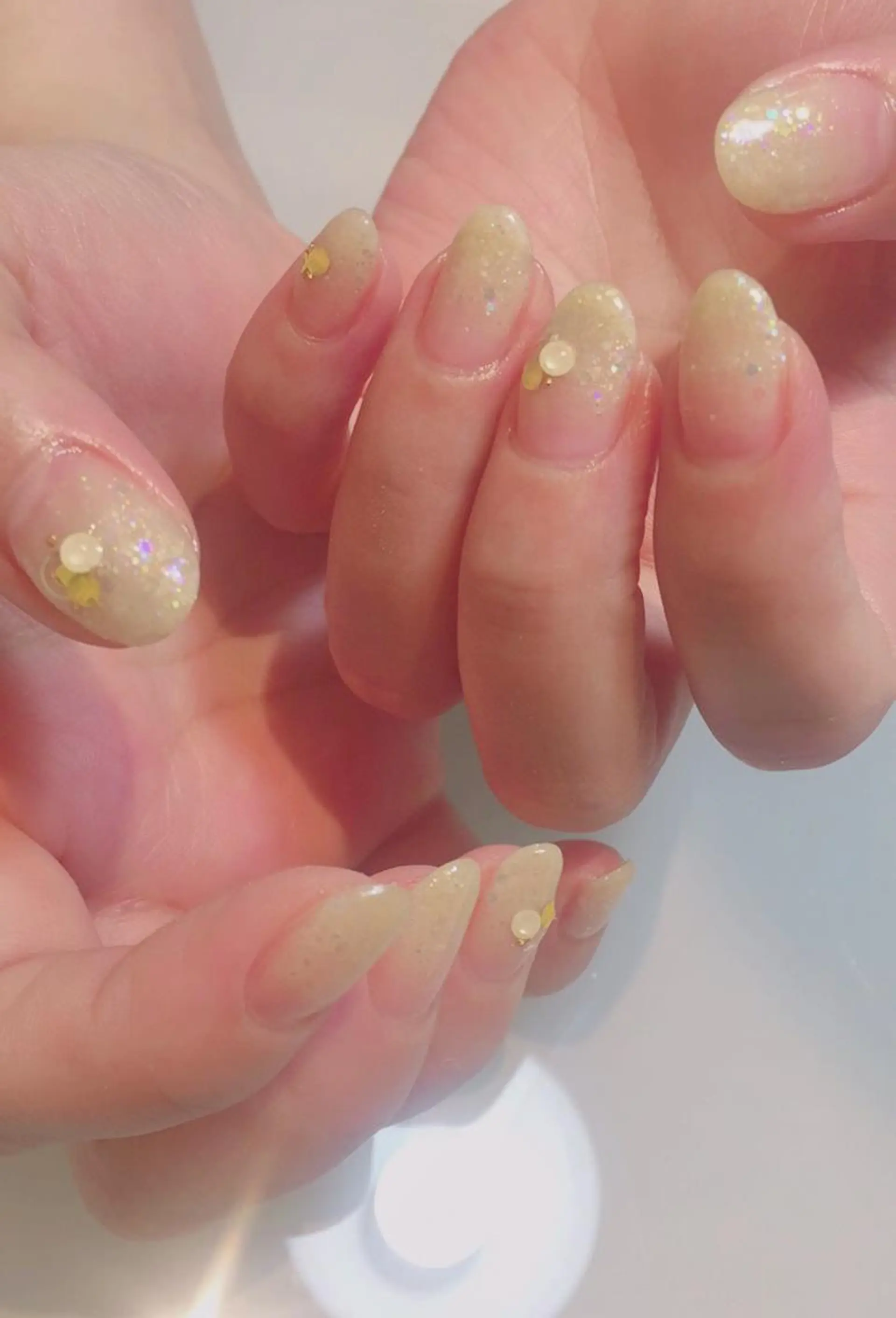 ネイル ストーンネイル NAIL 106G所属・西日暮里駅徒歩1分/ NAIL106Gのネイルデザイン