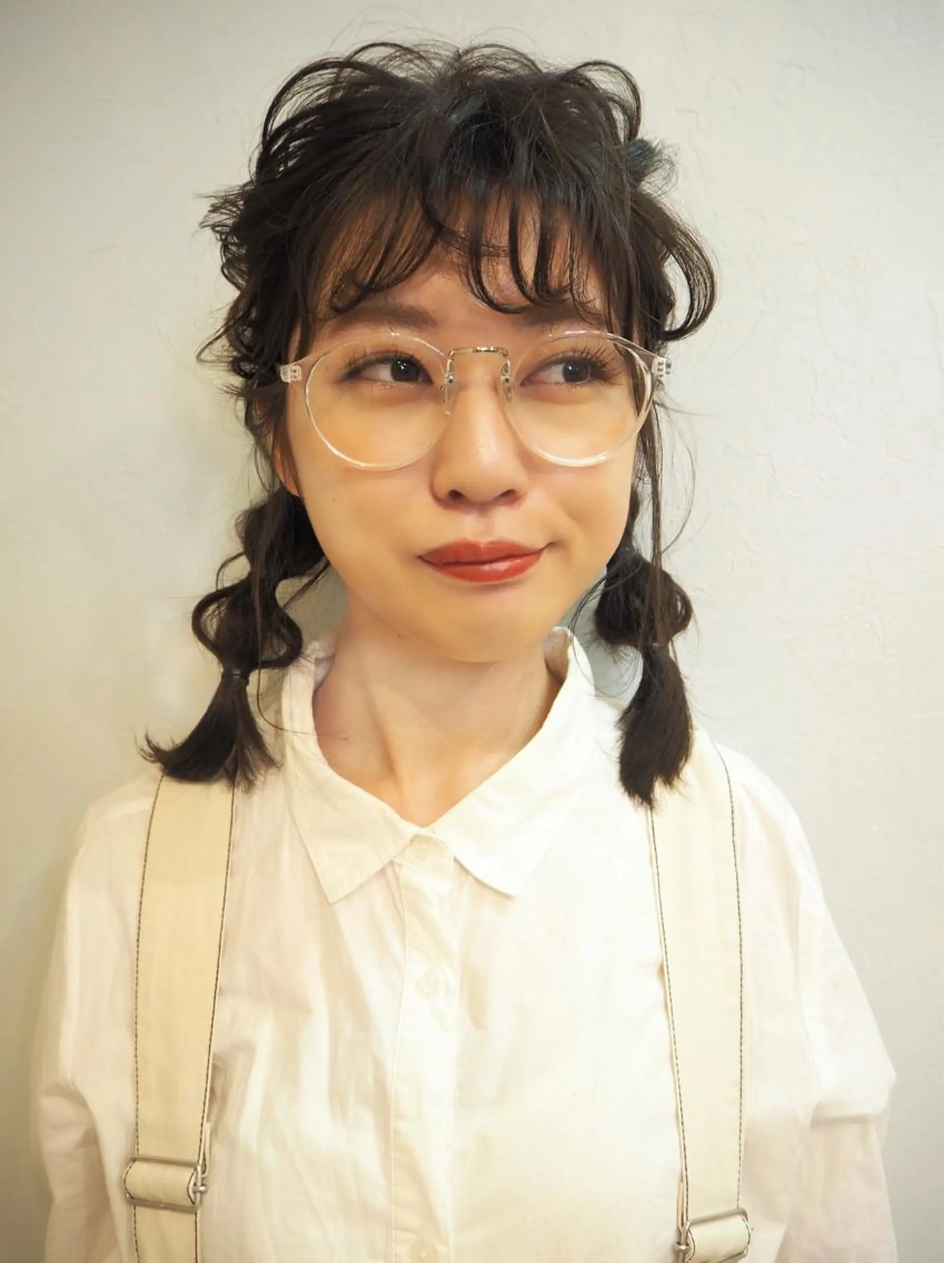 ミディアム hair&make  AZURE所属・加藤 菜々のその他イメージ