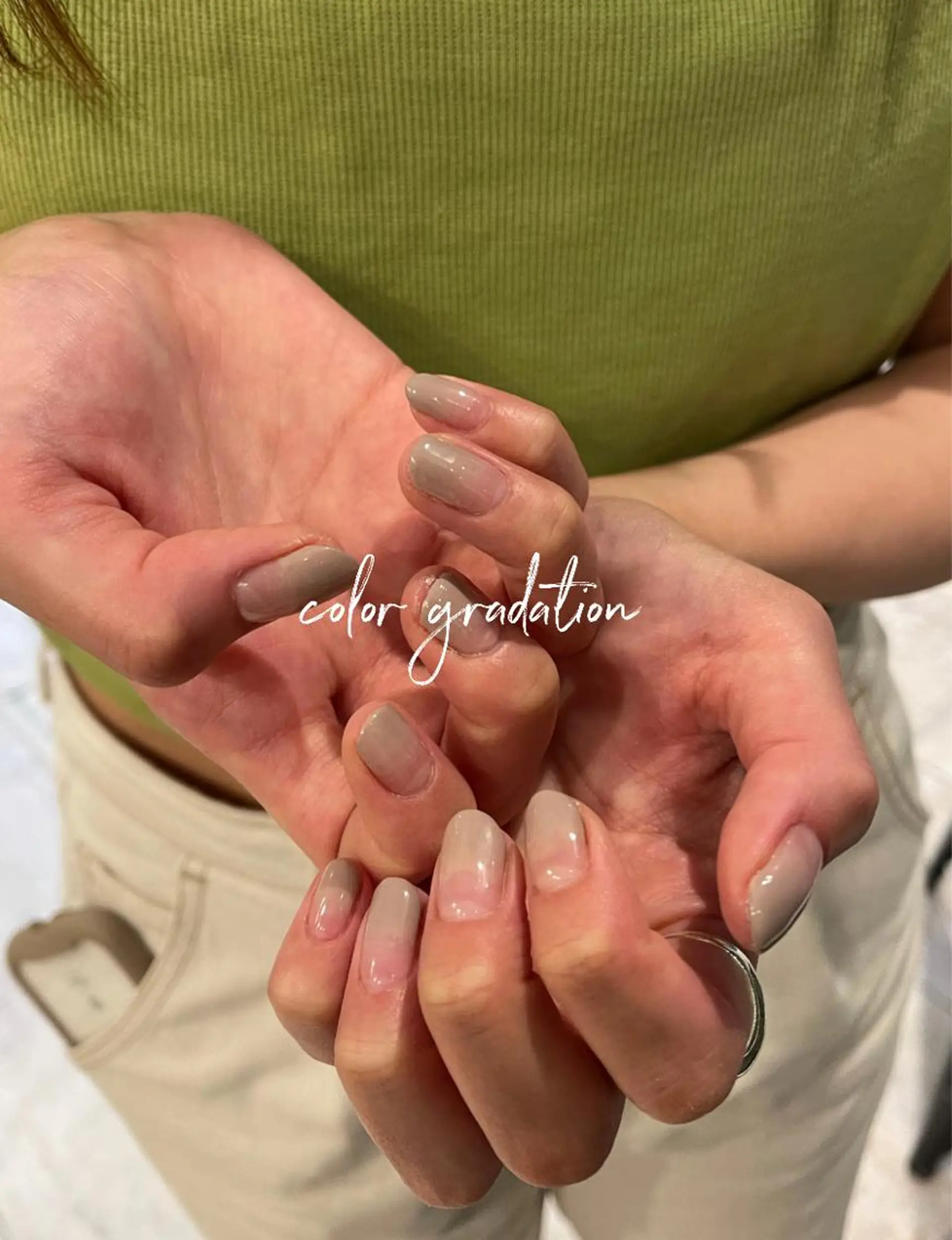 ネイル SATO .の眉毛・アイブロウイメージ