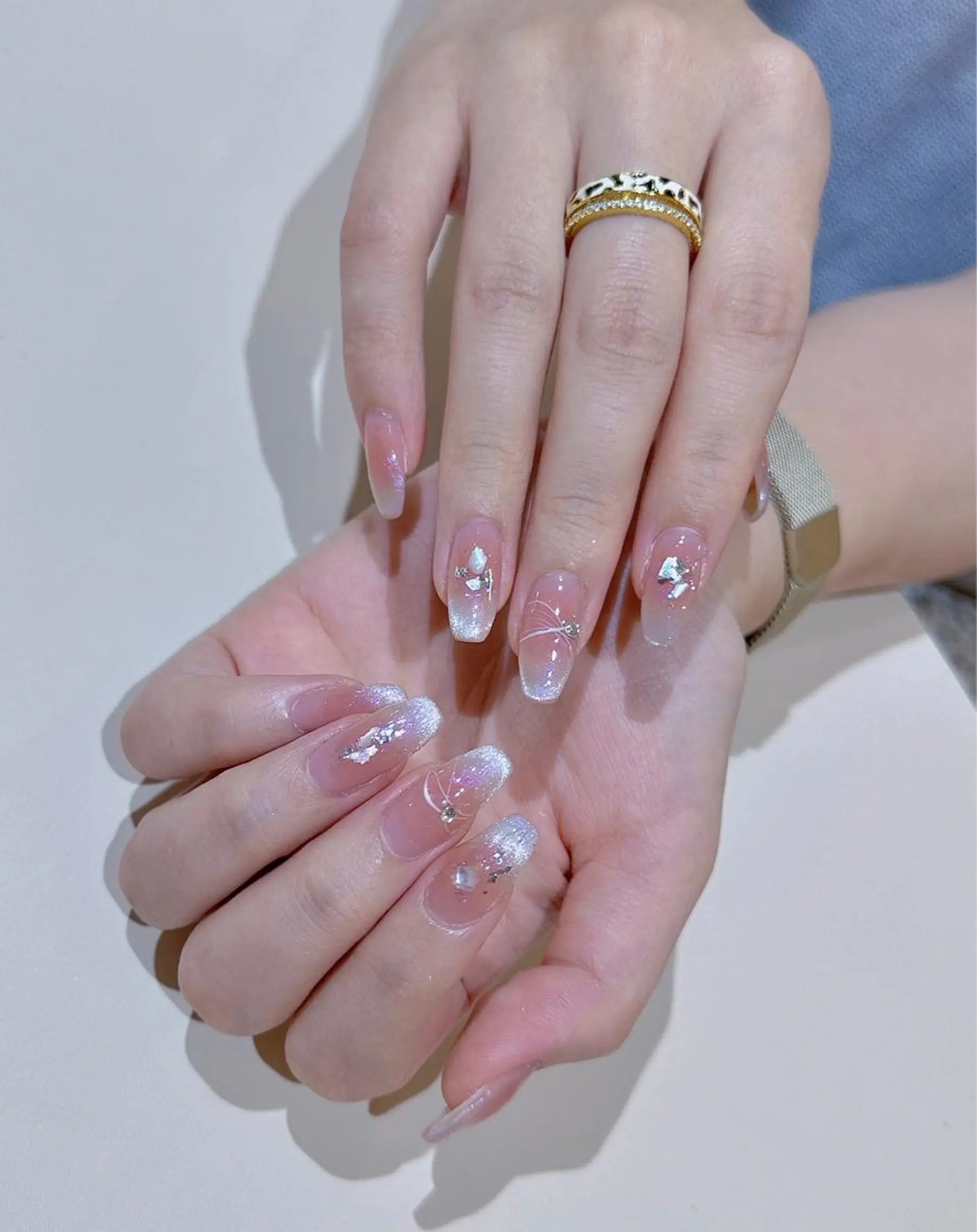 ネイル ハンドネイル NANA NAILのネイルデザイン