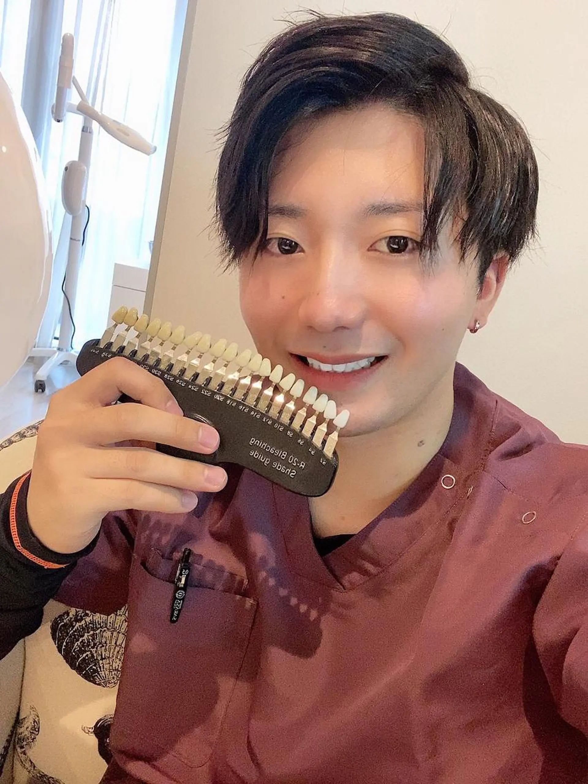 メンズ ライトビューティー 銀座店のエステ・リラクイメージ