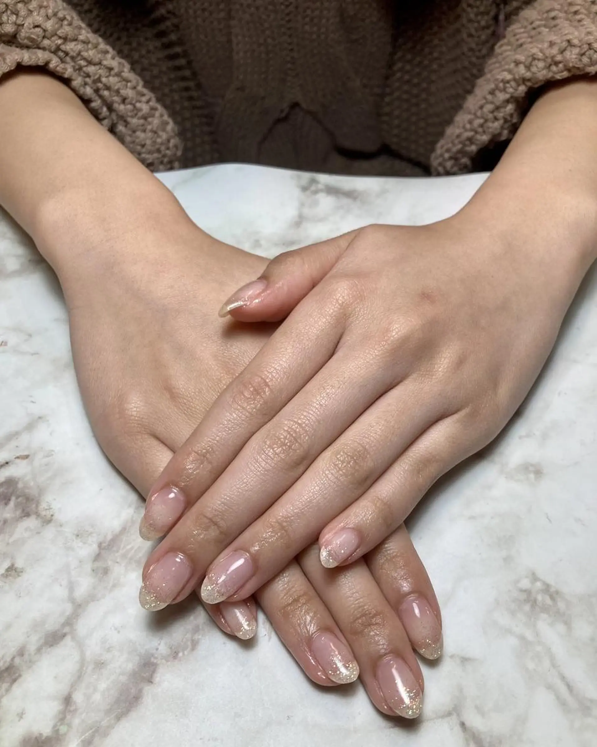 ネイル ハンドネイル Nailist AZUSAのネイルデザイン