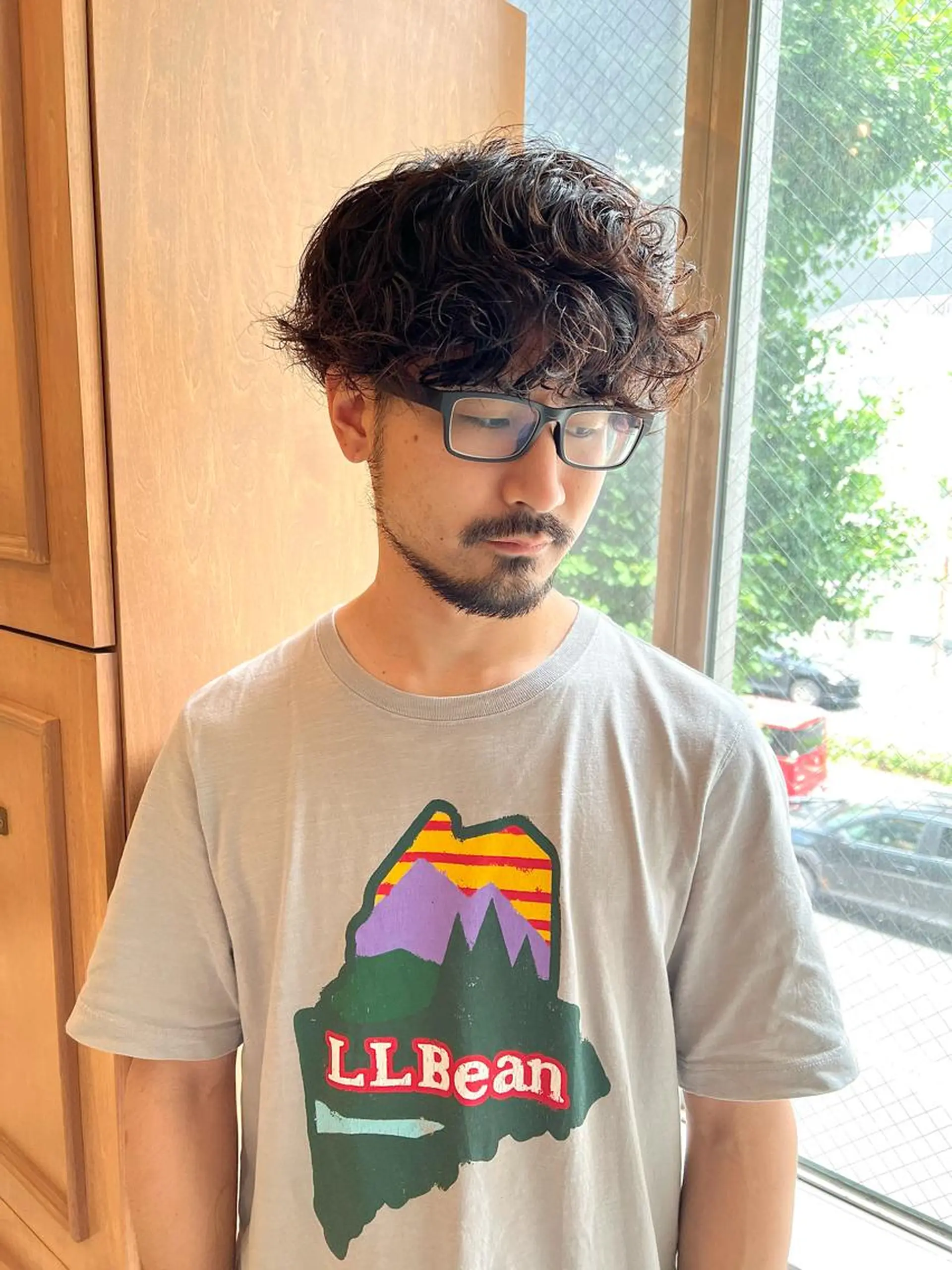 ショート ベリーショート ボブ ショートヘア タナカ レイのヘアスタイル