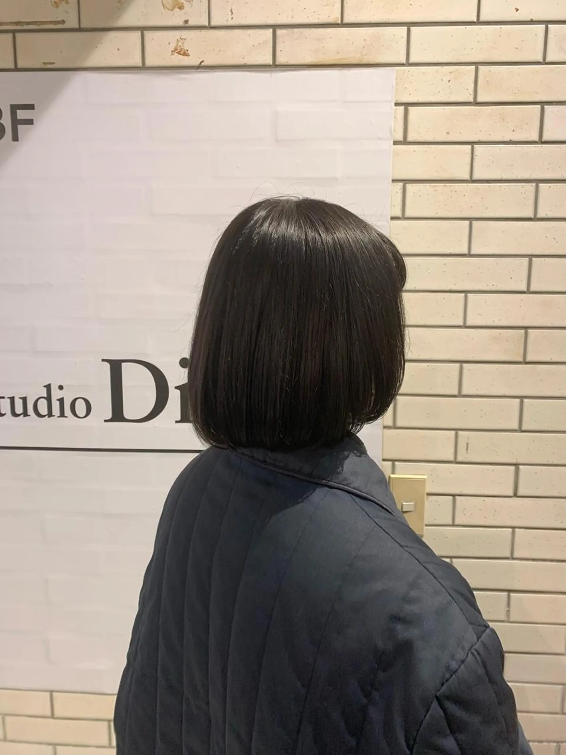 ミディアム 年内期間限定 🫧まゆ🫧のヘアスタイル