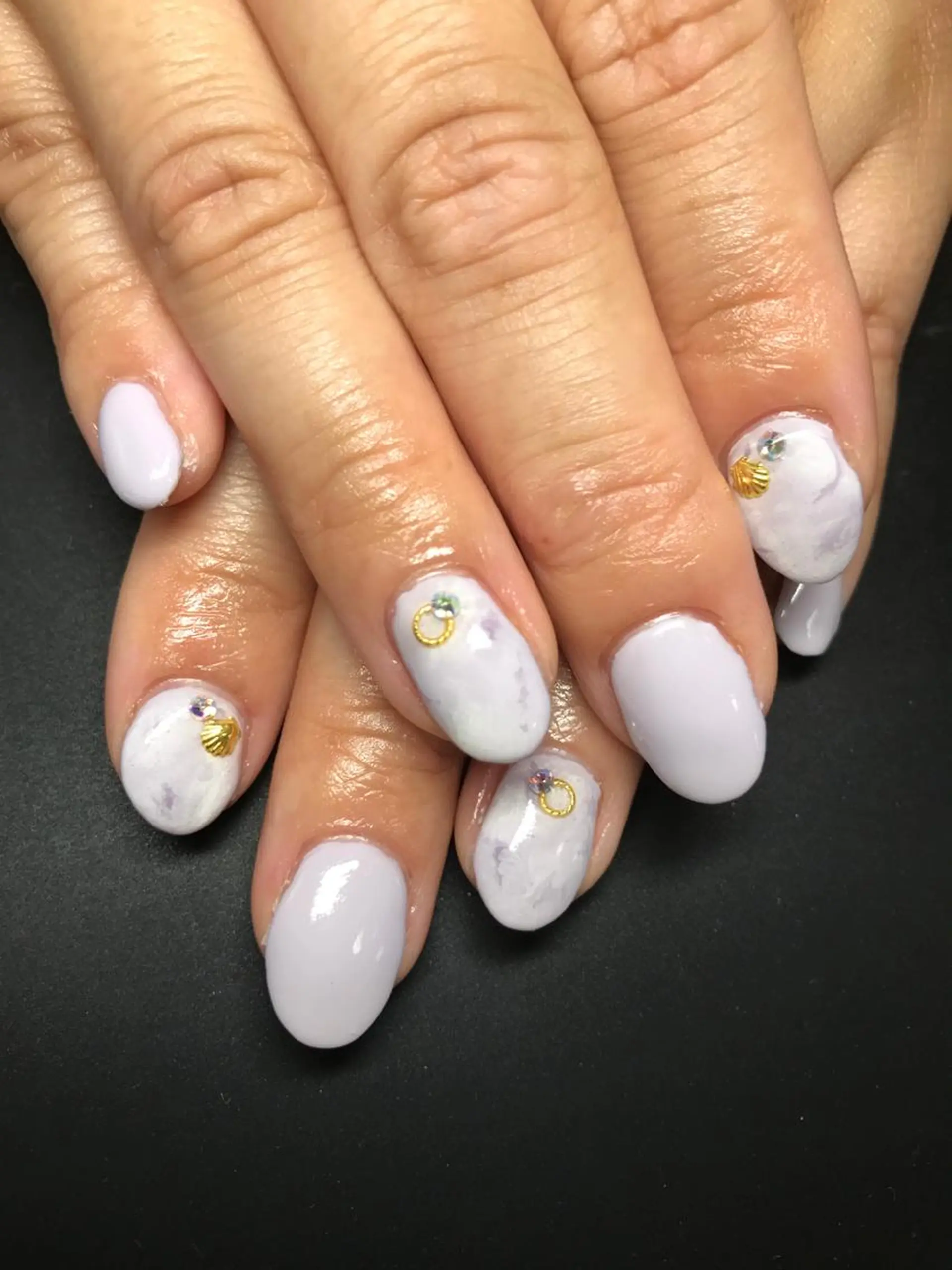 ネイル みんなの店所属・仲谷 つかさのエステ・リラクイメージ