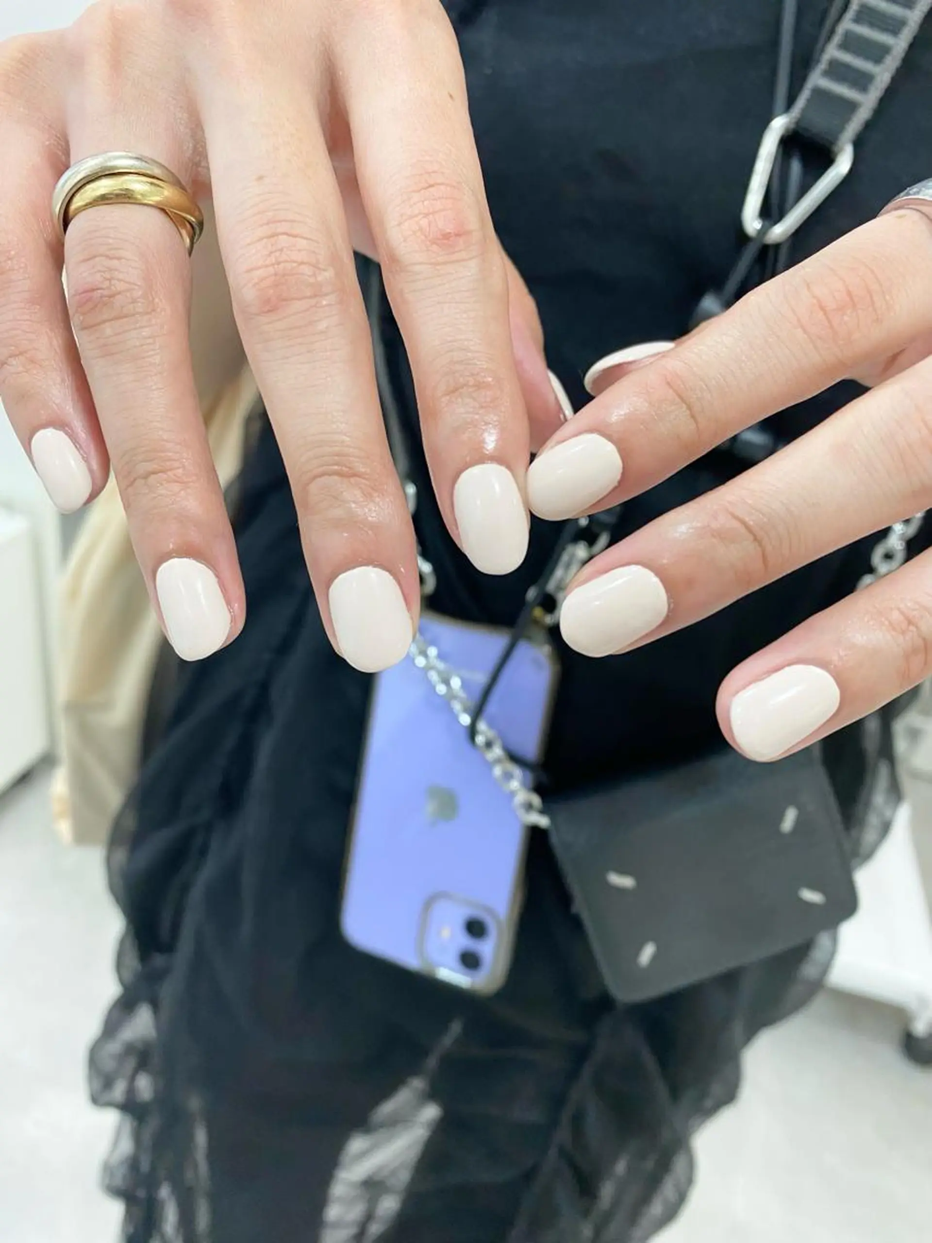 ネイル ハンドネイル kokori nailのネイルデザイン